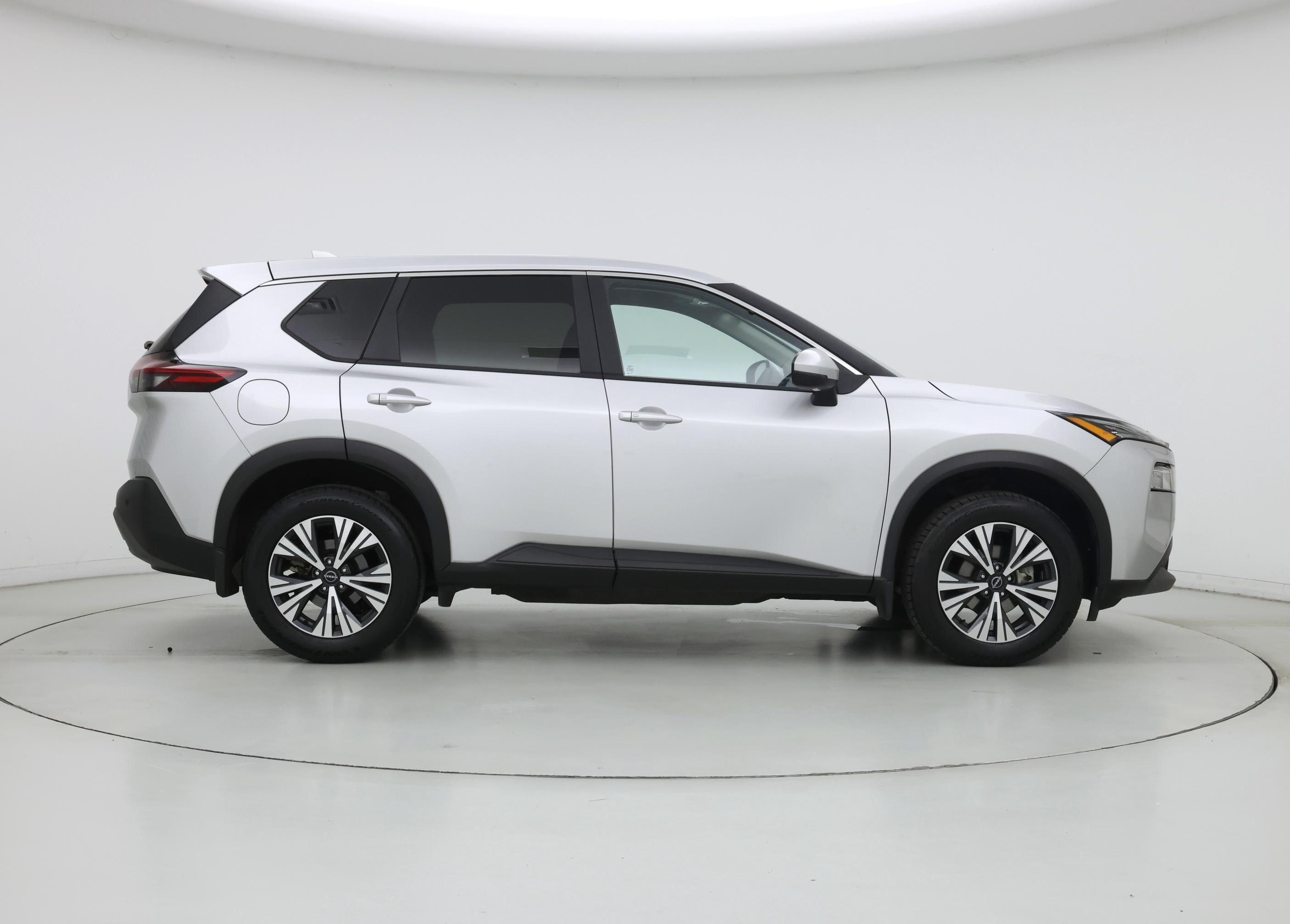 Thumbnail: 2023 Nissan Rogue - 7