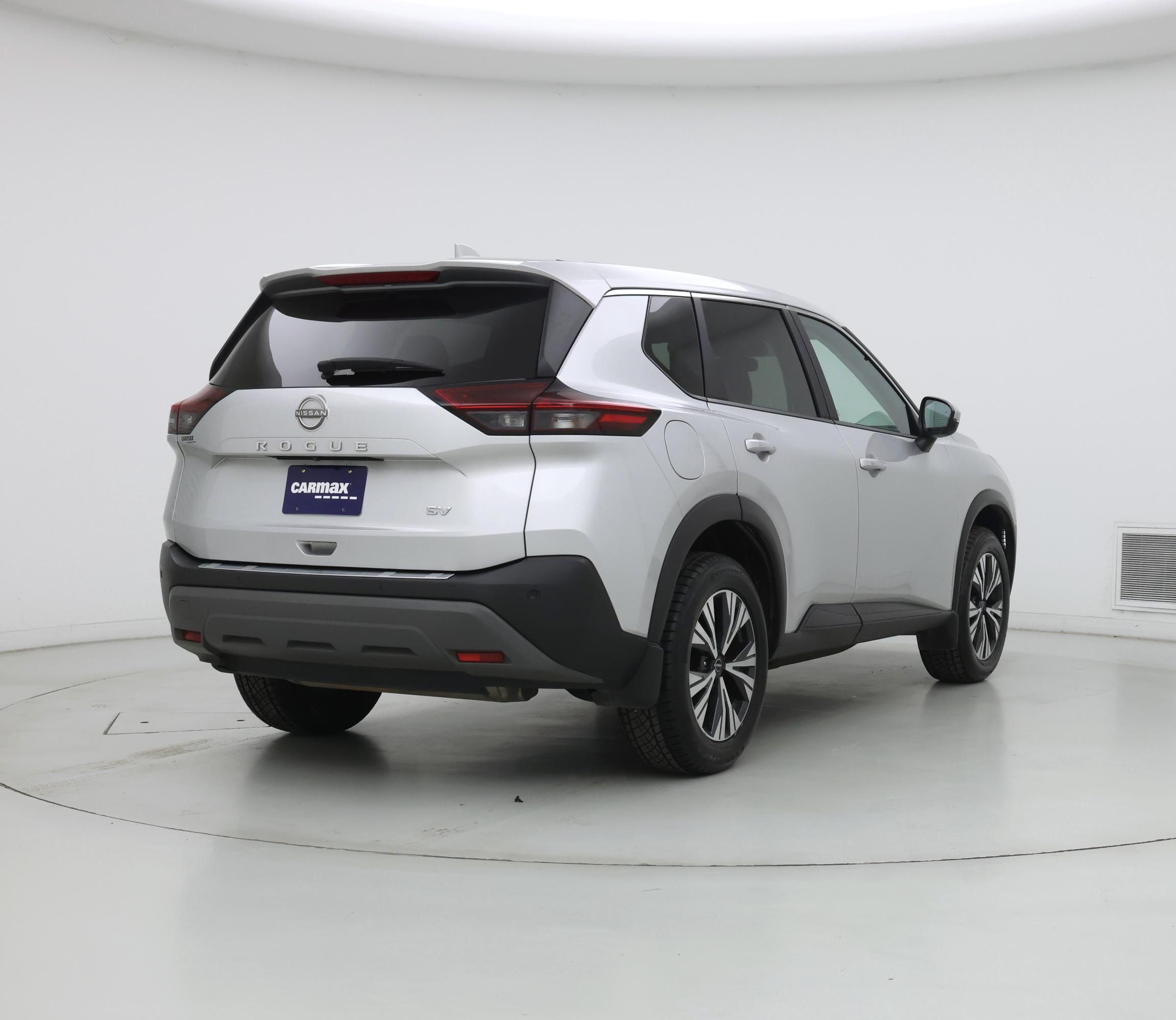 Thumbnail: 2023 Nissan Rogue - 8