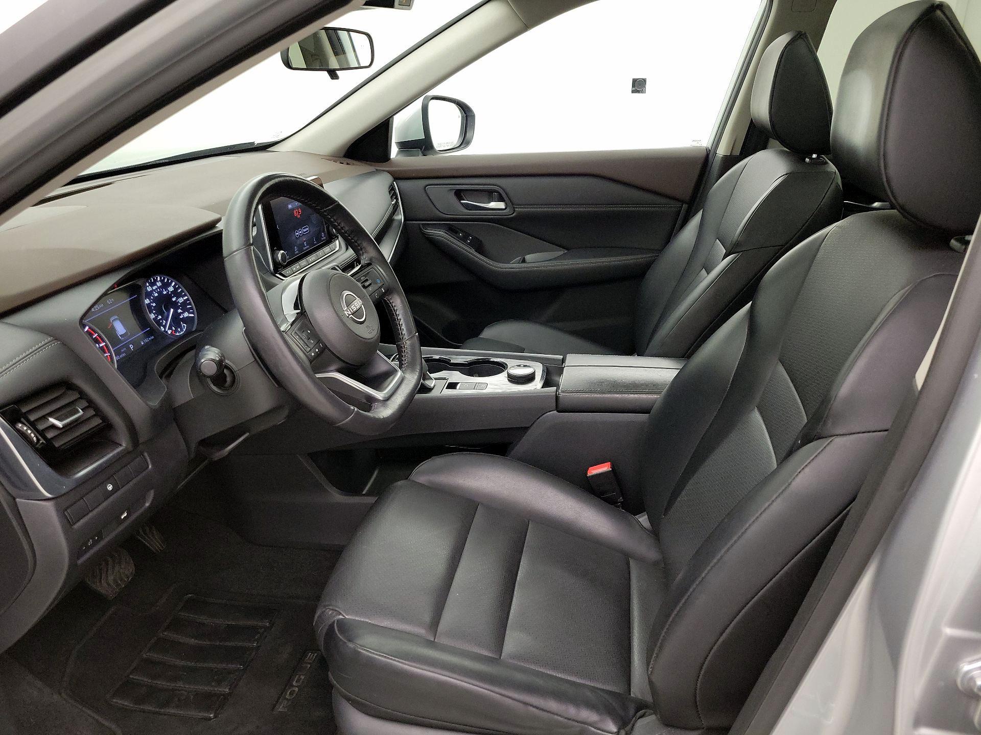 Thumbnail: 2023 Nissan Rogue - 11