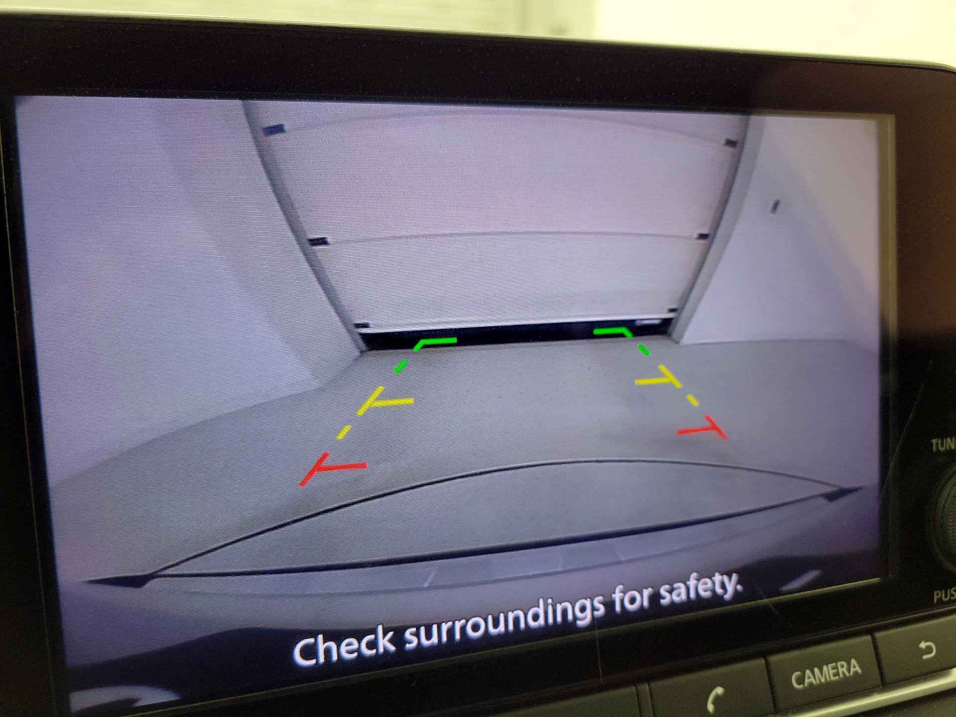 Thumbnail: 2023 Nissan Rogue - 14