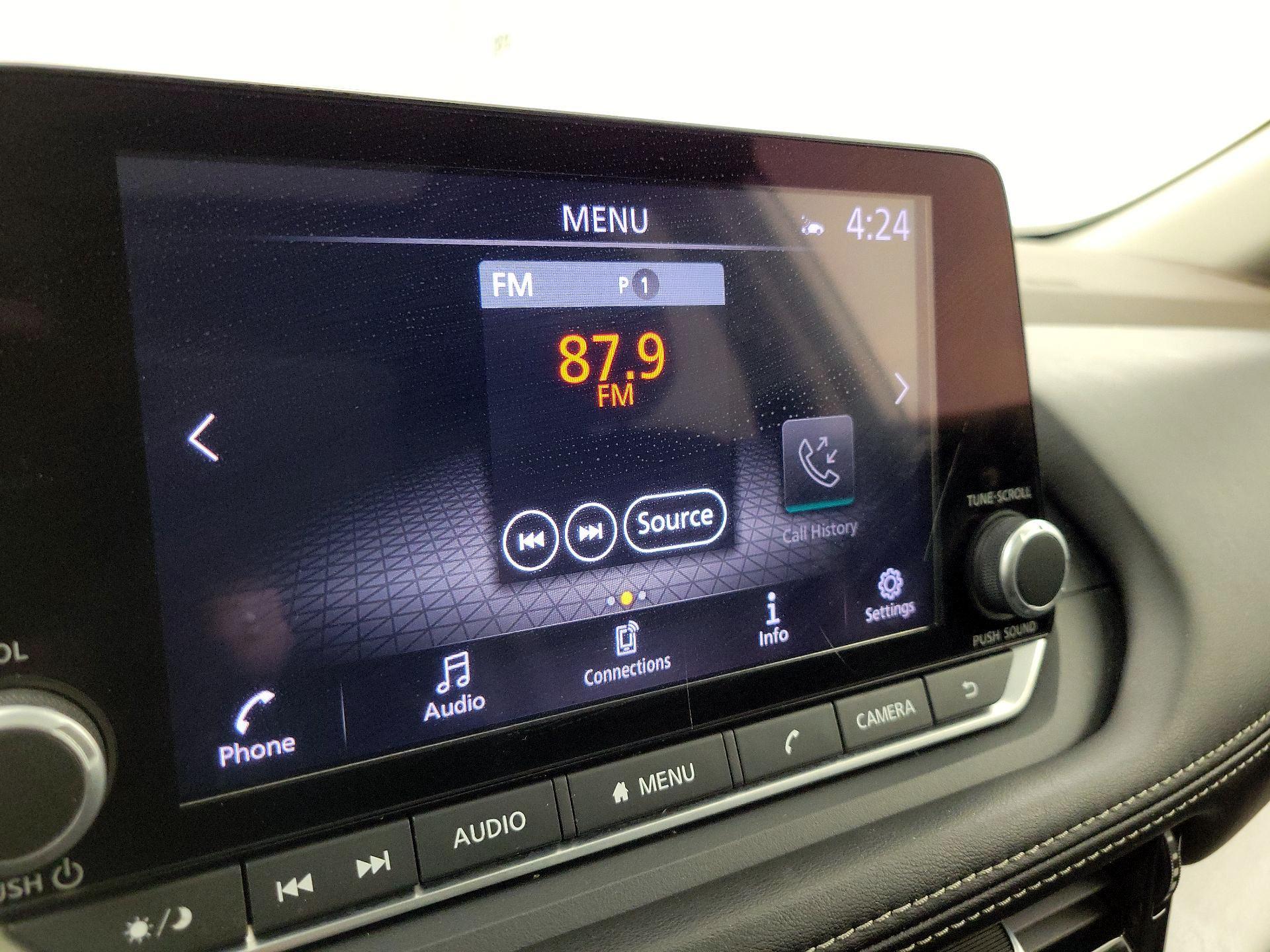 Thumbnail: 2023 Nissan Rogue - 15