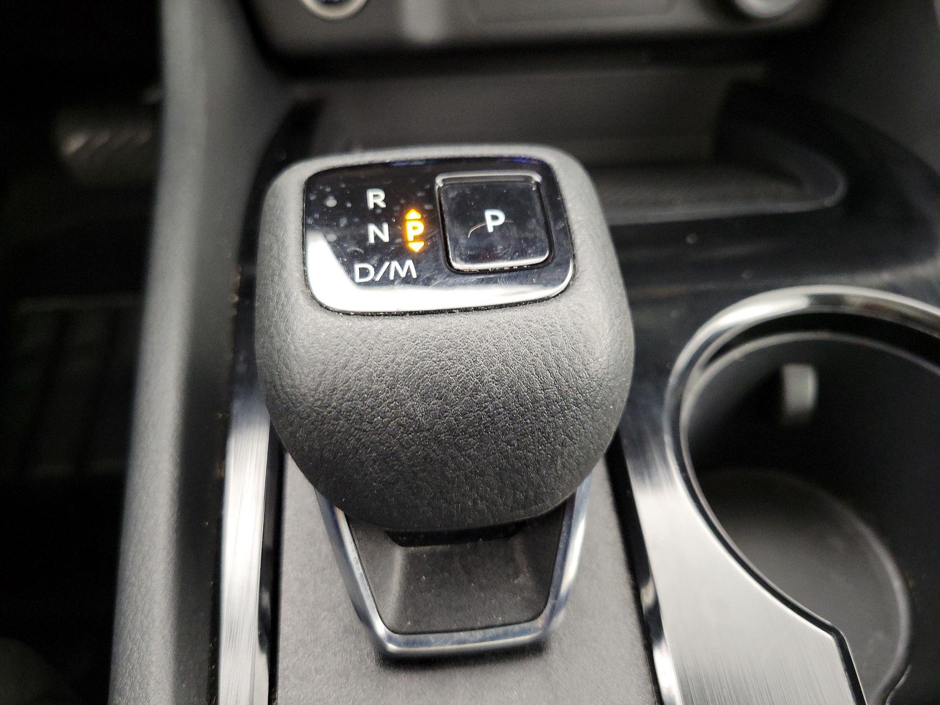 Thumbnail: 2023 Nissan Rogue - 17