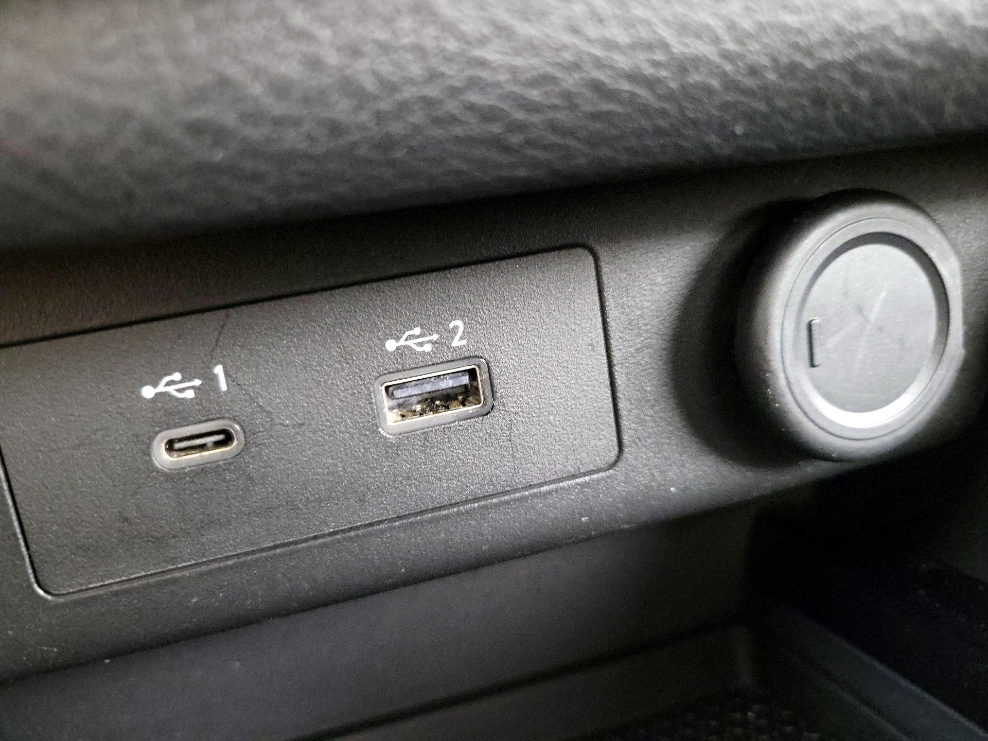 Thumbnail: 2023 Nissan Rogue - 18