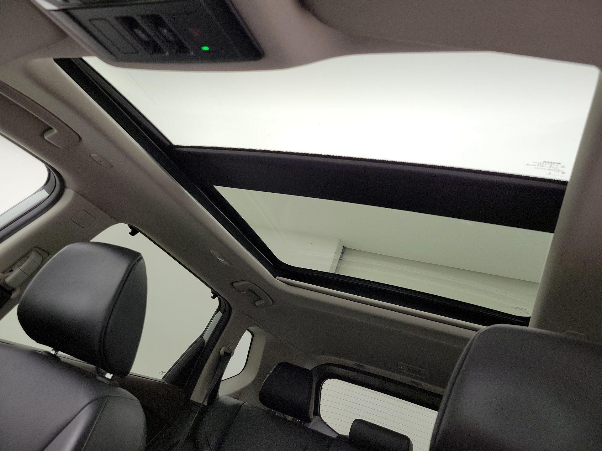 Thumbnail: 2023 Nissan Rogue - 19