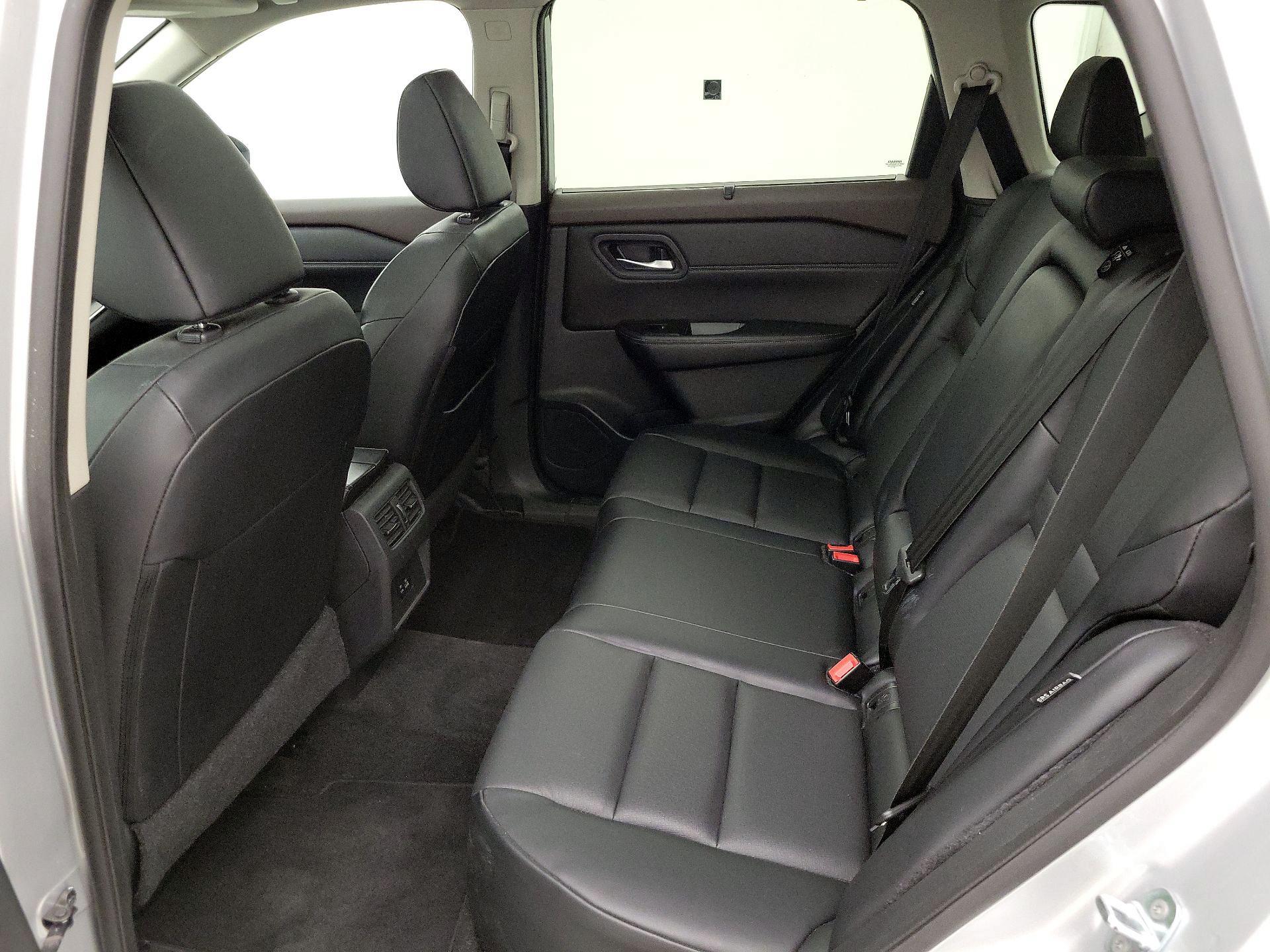 Thumbnail: 2023 Nissan Rogue - 20