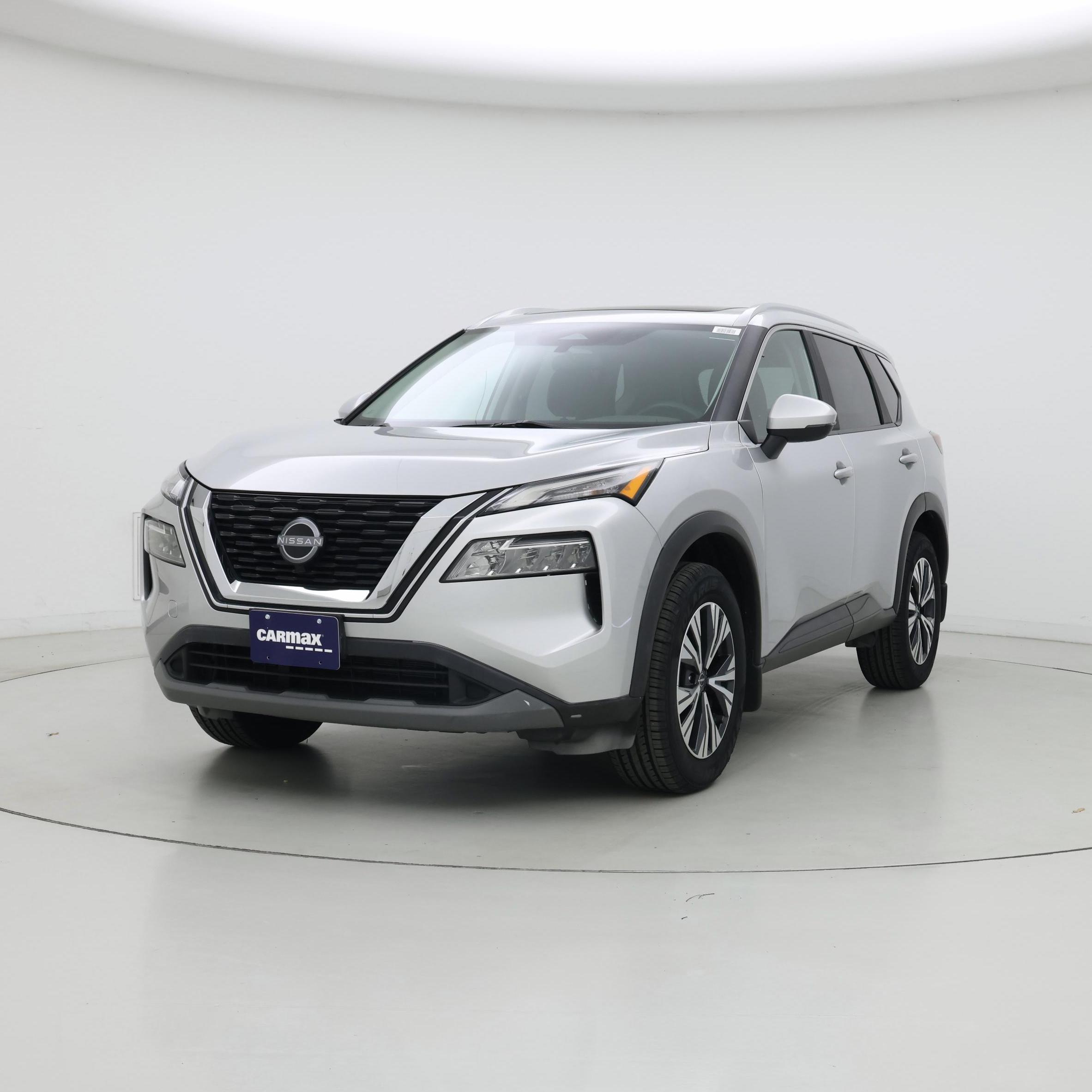 Thumbnail: 2023 Nissan Rogue - 4