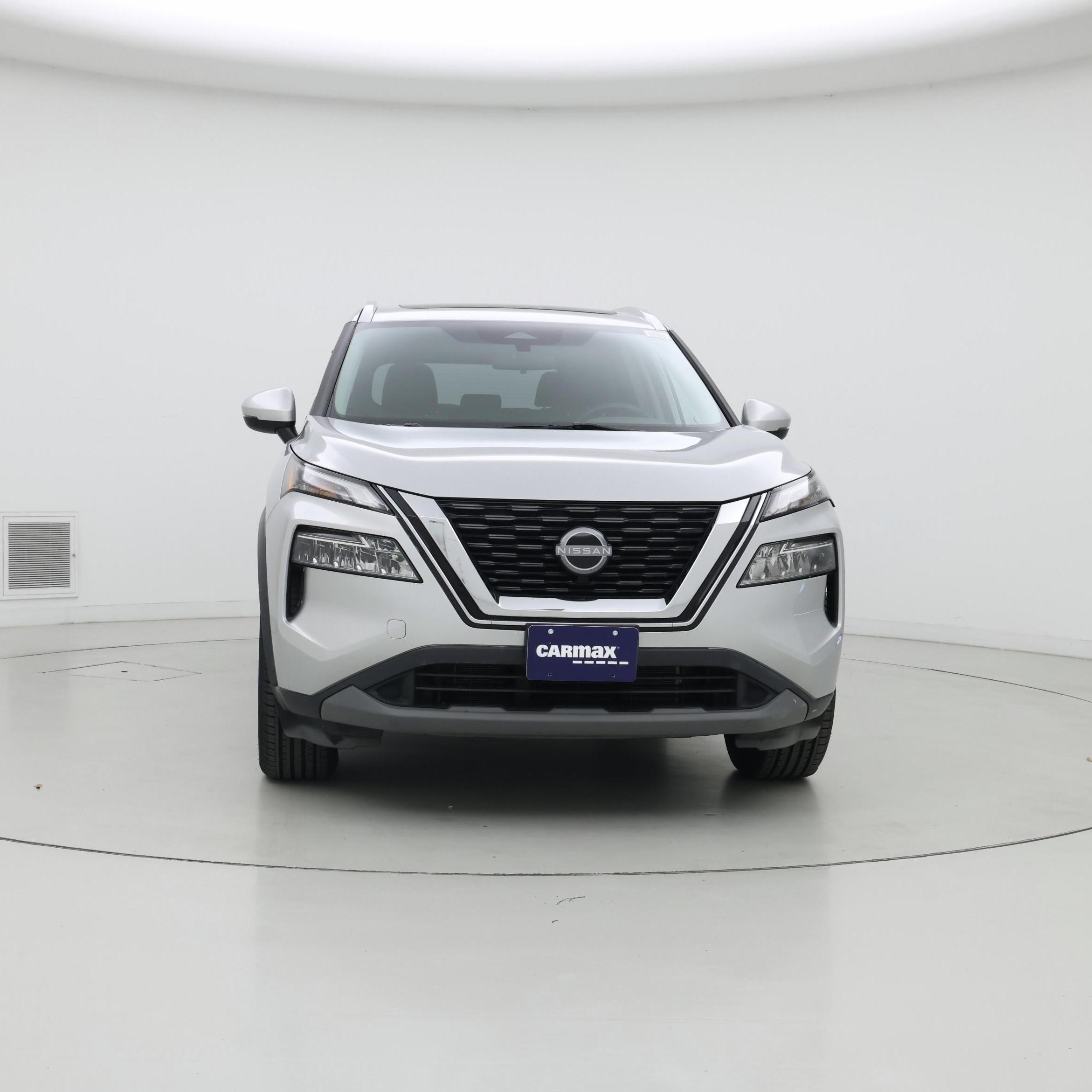 Thumbnail: 2023 Nissan Rogue - 5