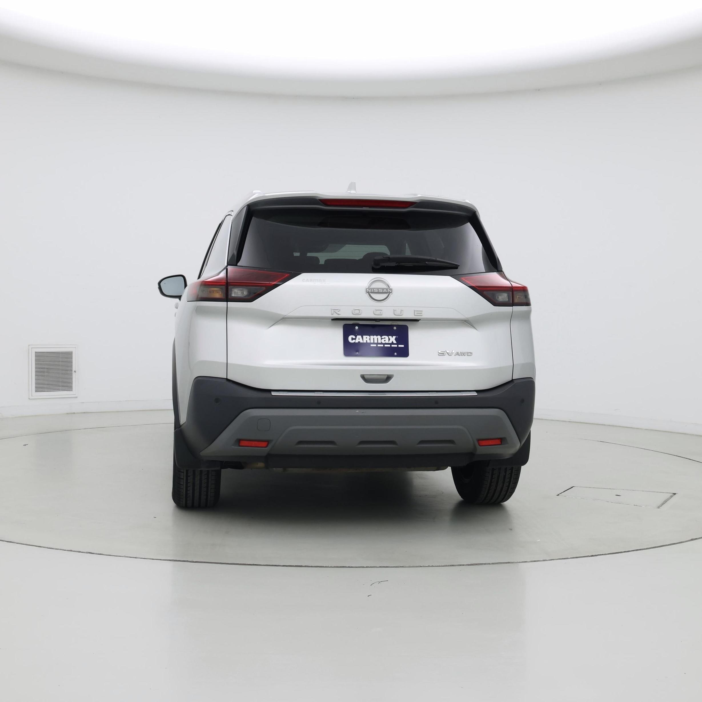 Thumbnail: 2023 Nissan Rogue - 6