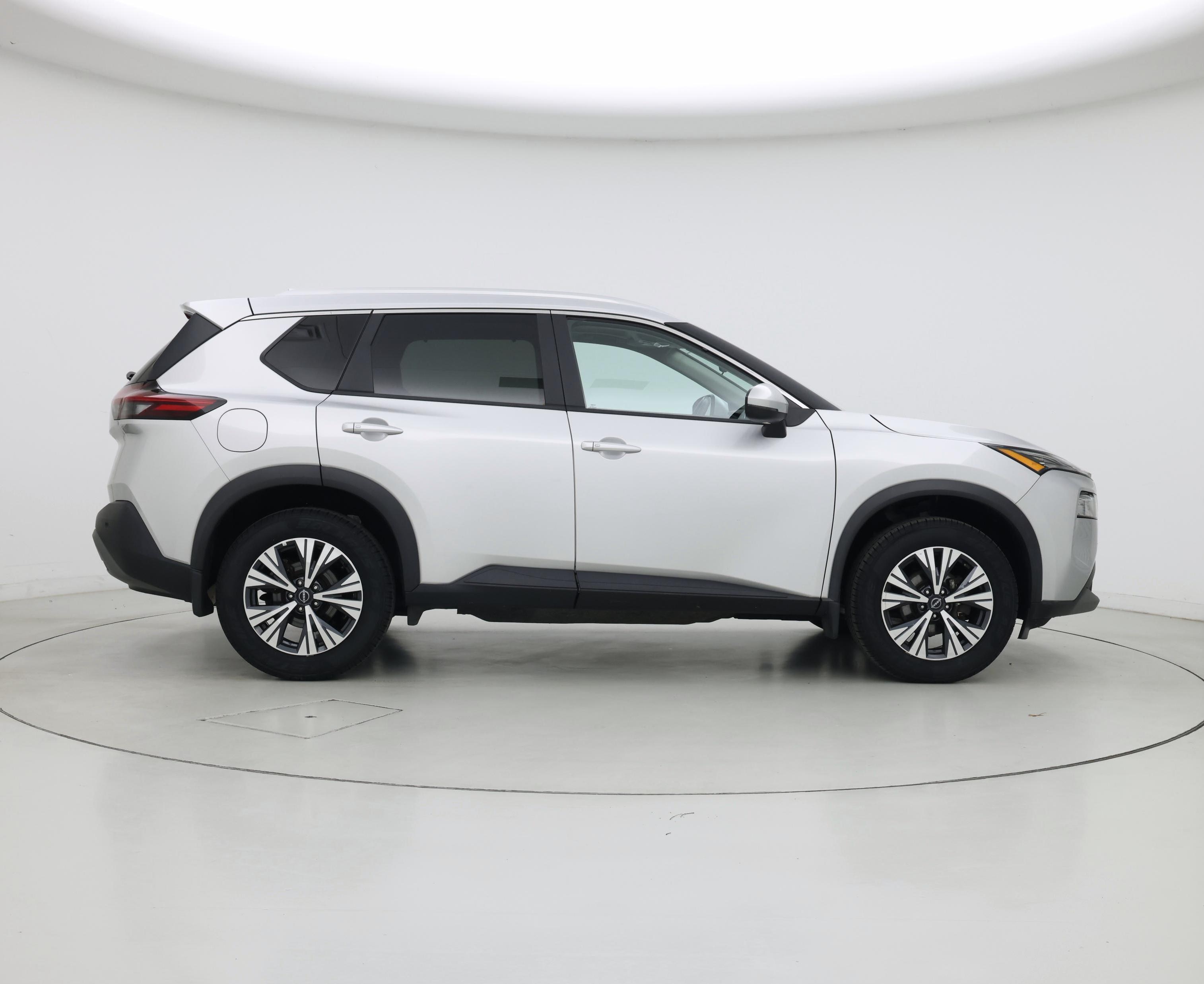 Thumbnail: 2023 Nissan Rogue - 7