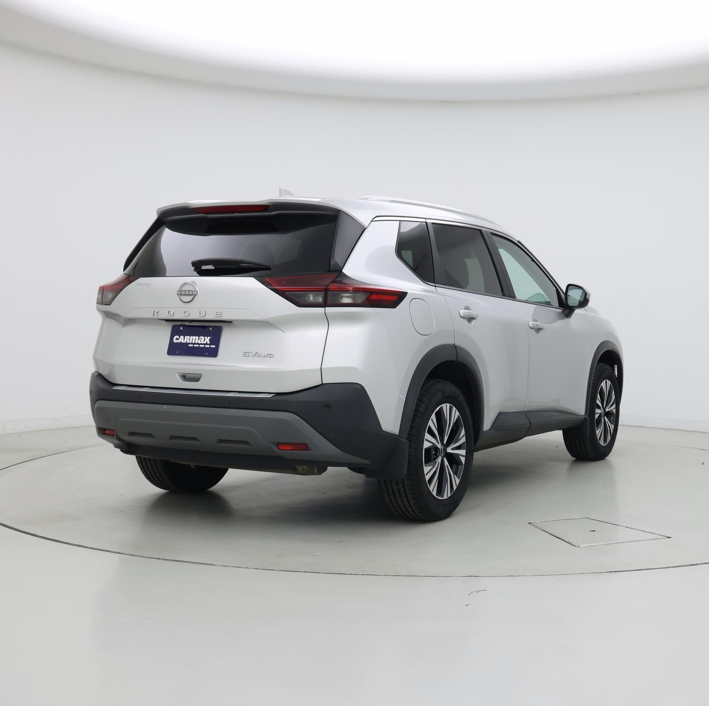Thumbnail: 2023 Nissan Rogue - 8