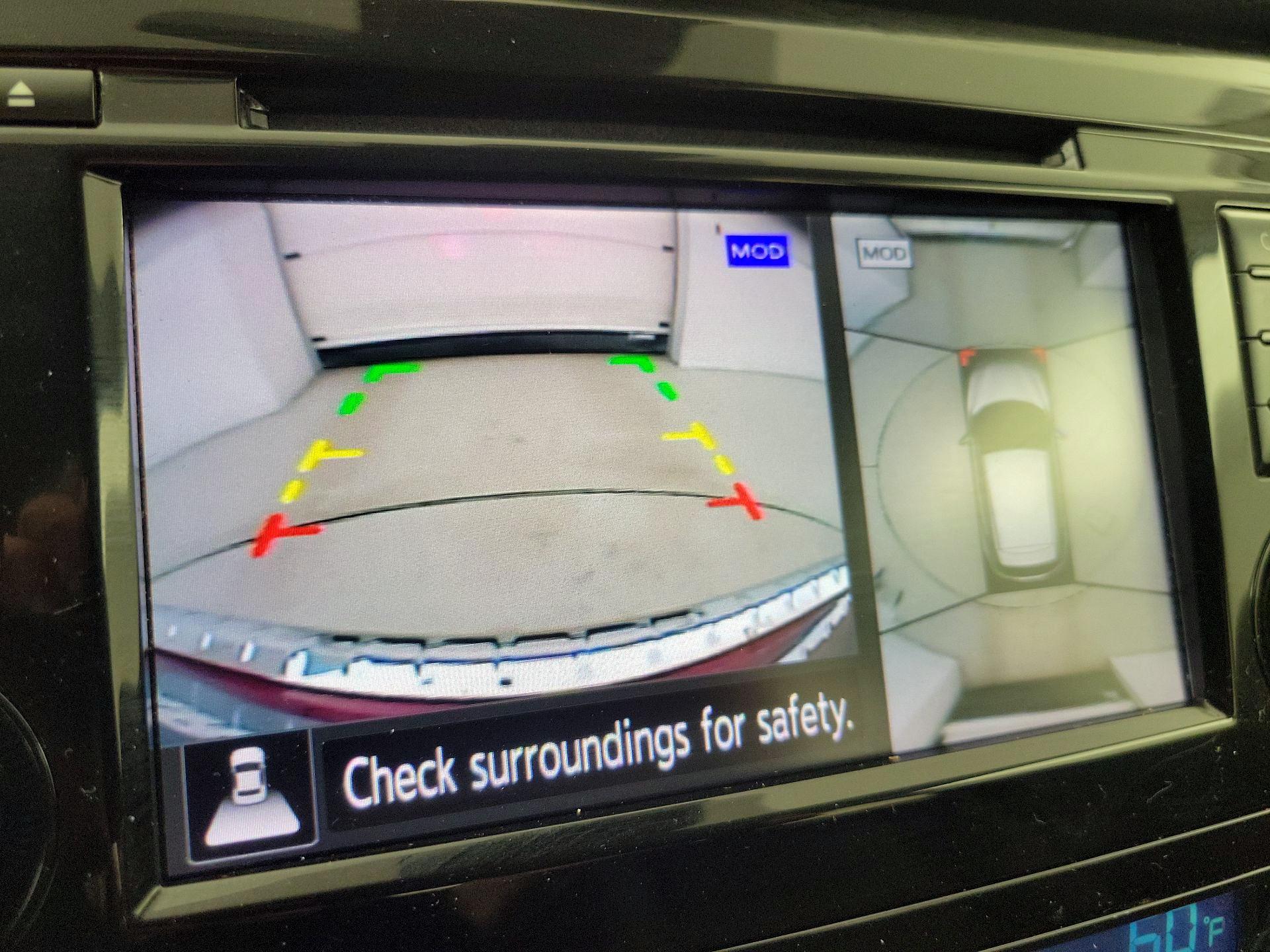 Thumbnail: 2022 Nissan Rogue Sport - 14