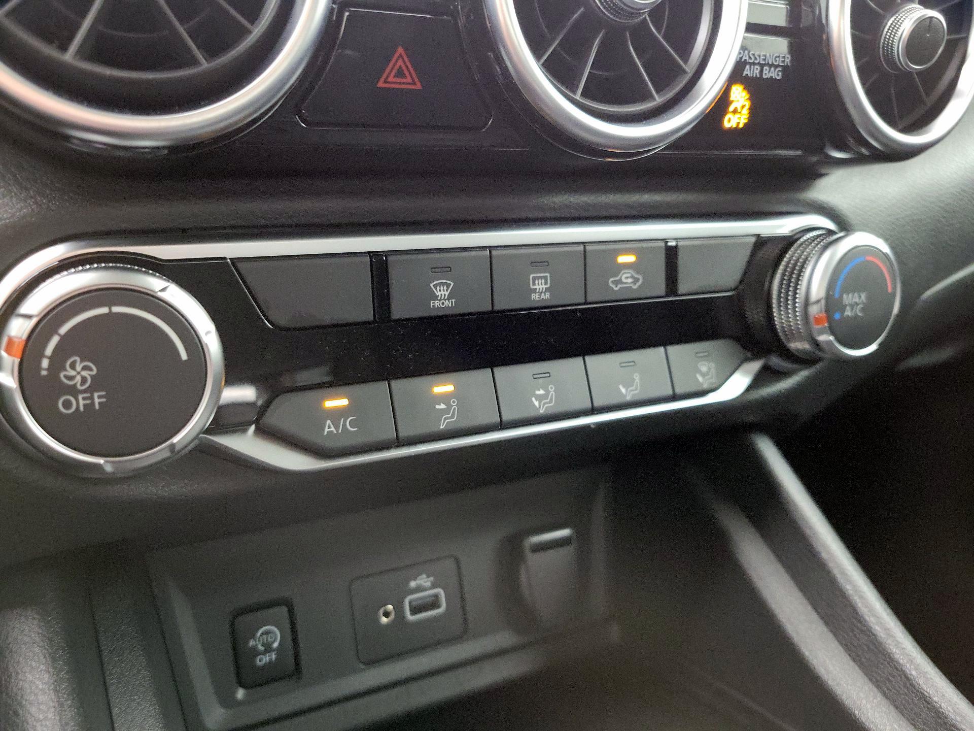 Thumbnail: 2025 Nissan Sentra - 16