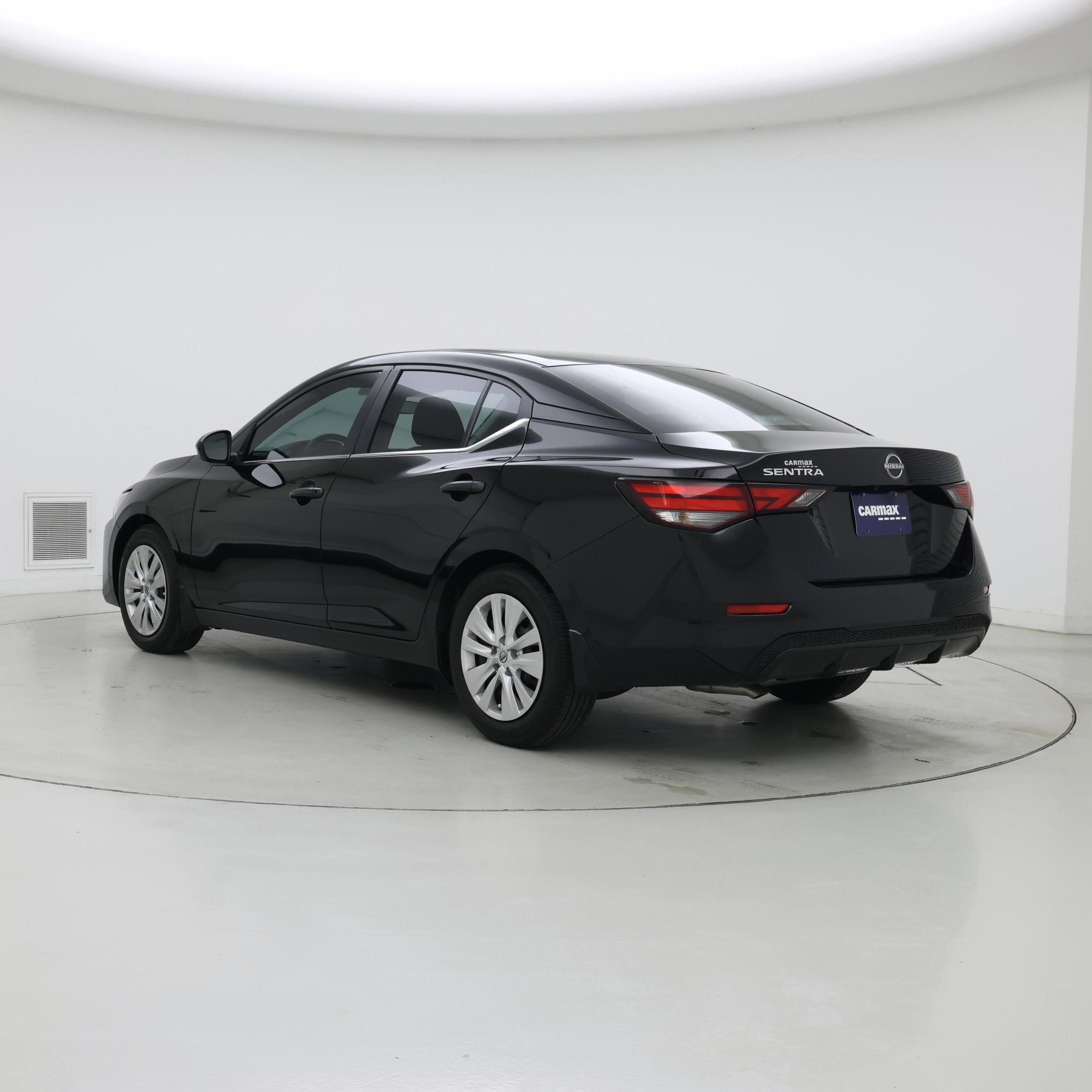 Thumbnail: 2025 Nissan Sentra - 2