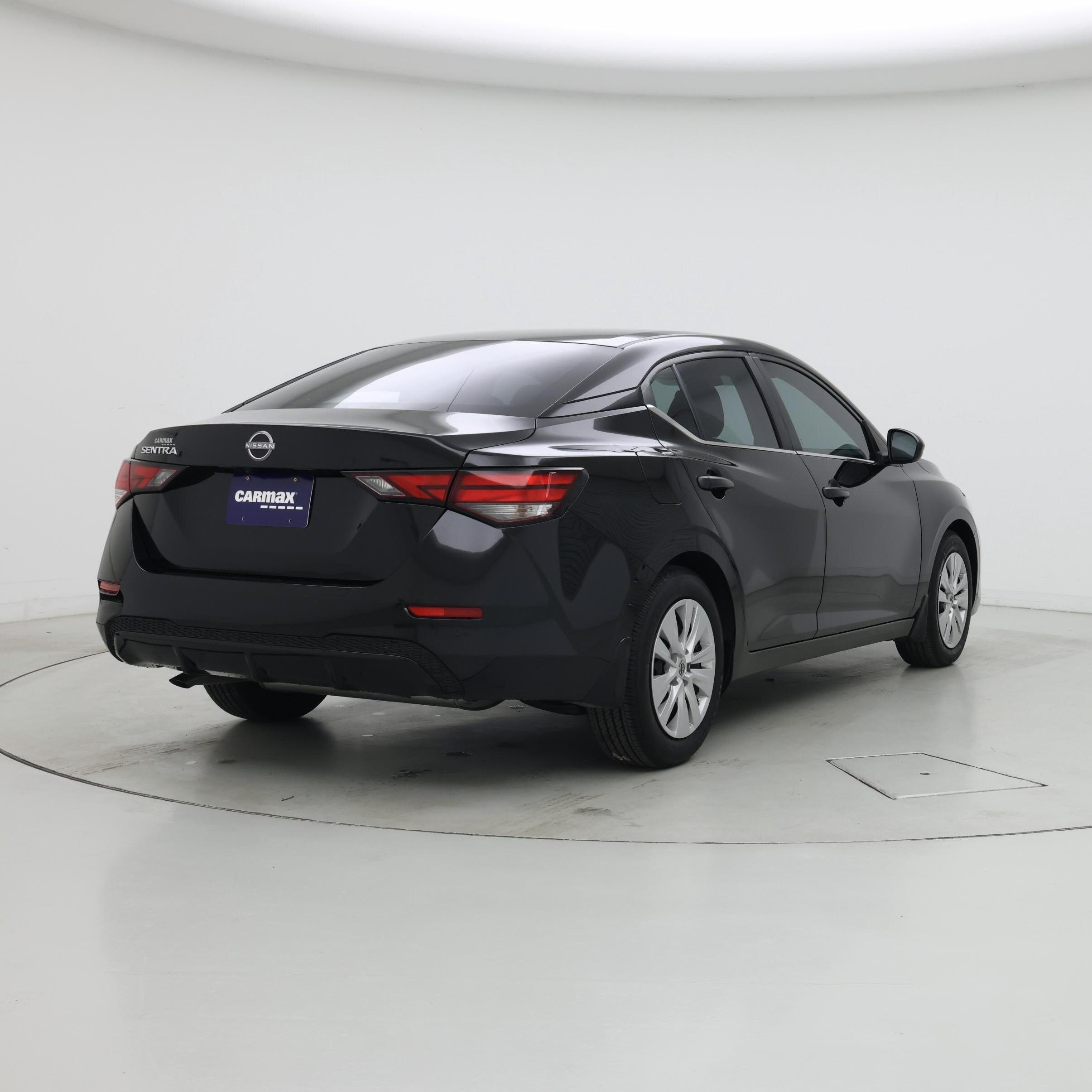 Thumbnail: 2025 Nissan Sentra - 8