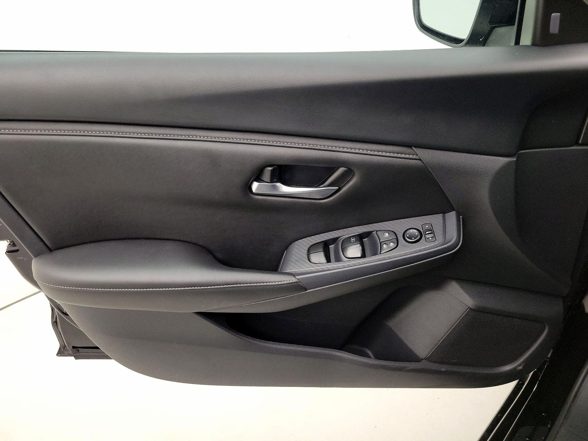 Thumbnail: 2024 Nissan Sentra - 12