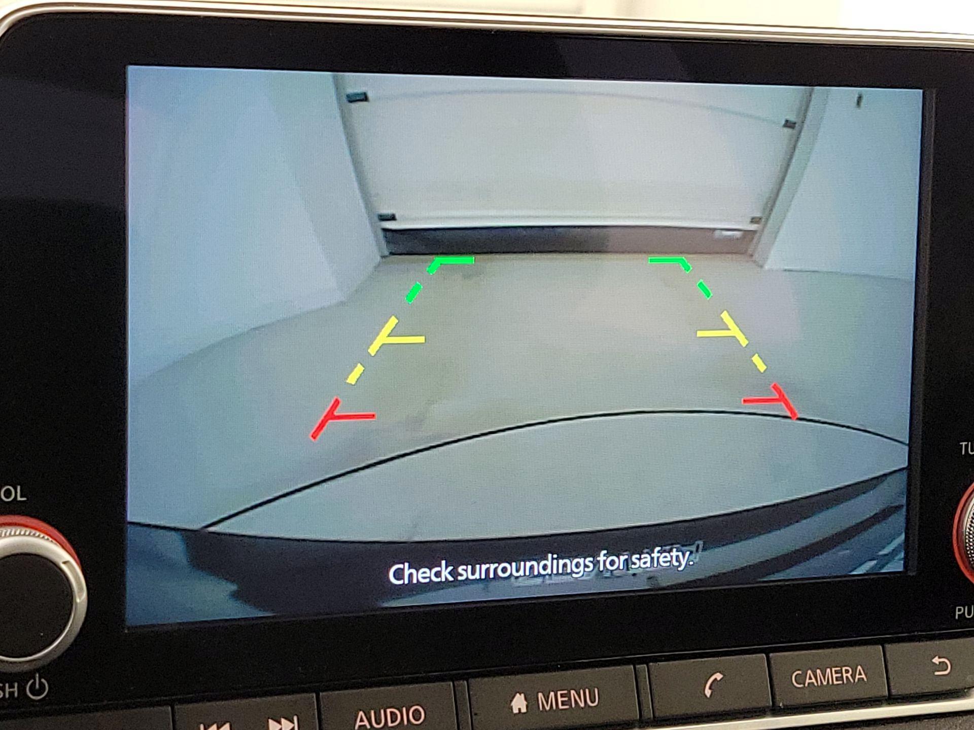 Thumbnail: 2024 Nissan Sentra - 14