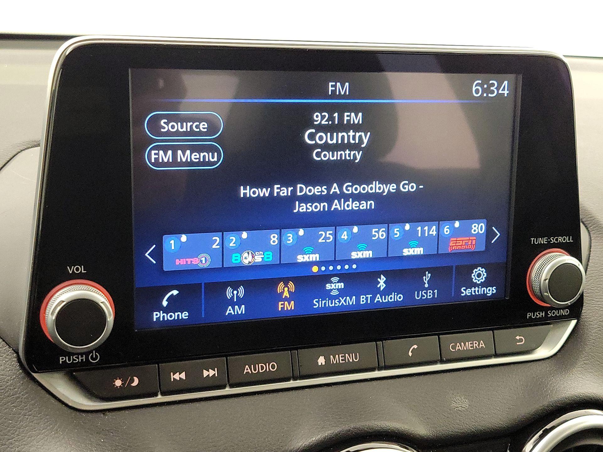 Thumbnail: 2024 Nissan Sentra - 15