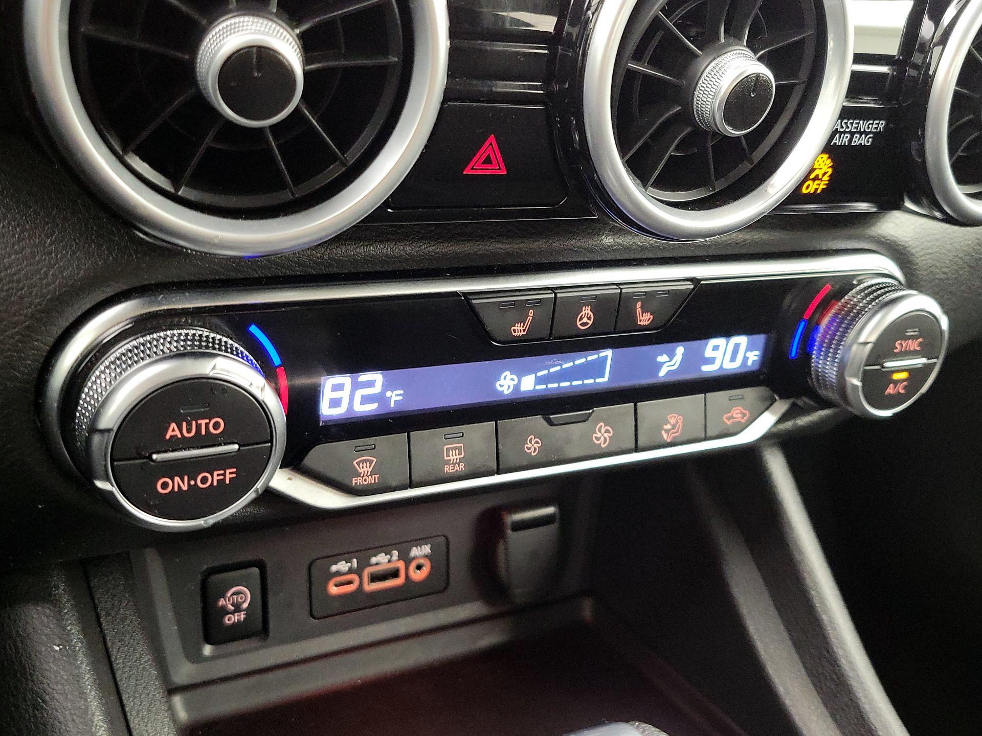 Thumbnail: 2024 Nissan Sentra - 16