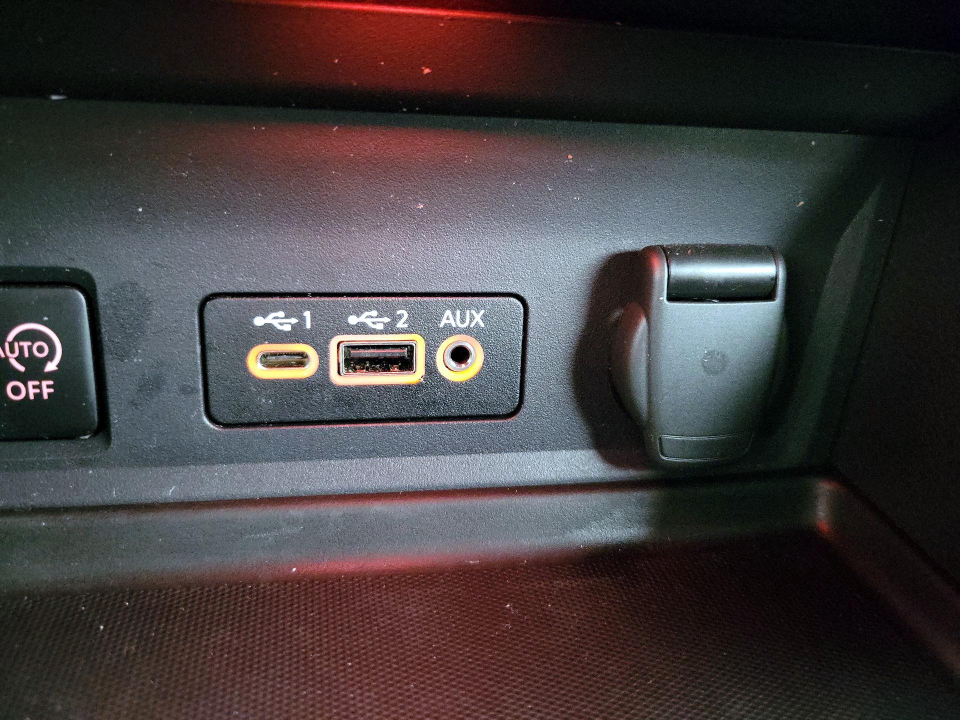 Thumbnail: 2024 Nissan Sentra - 18