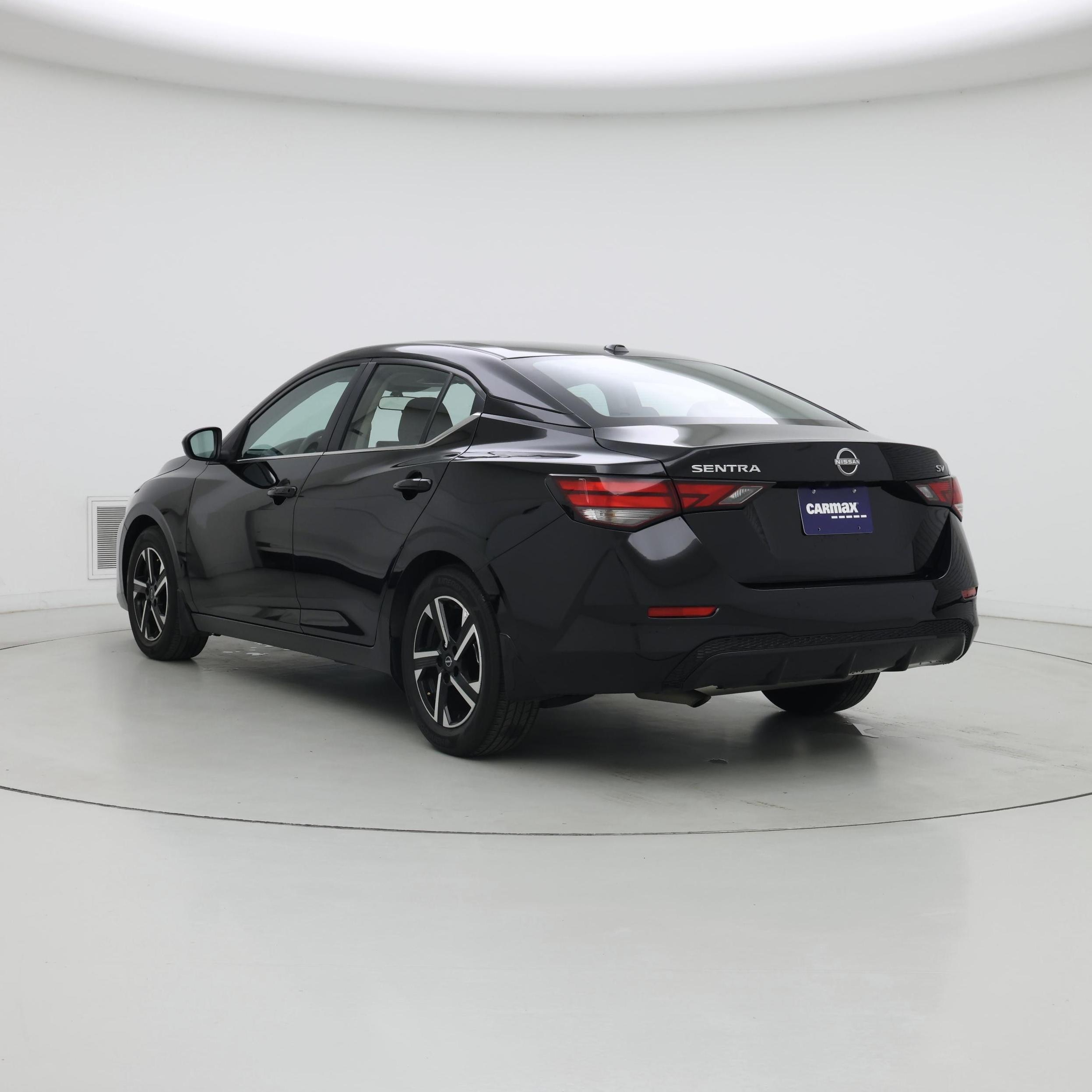 Thumbnail: 2024 Nissan Sentra - 2