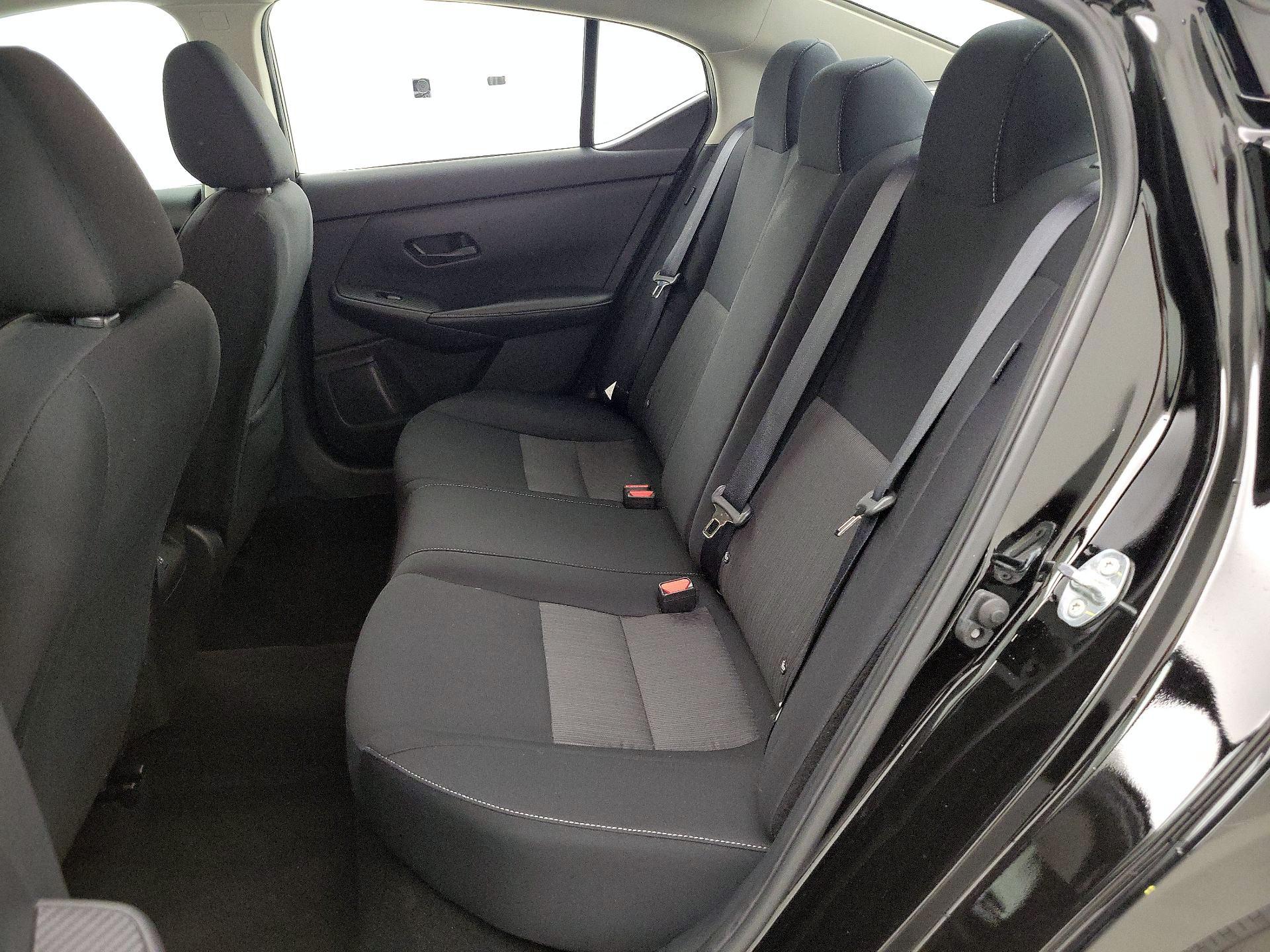 Thumbnail: 2024 Nissan Sentra - 19