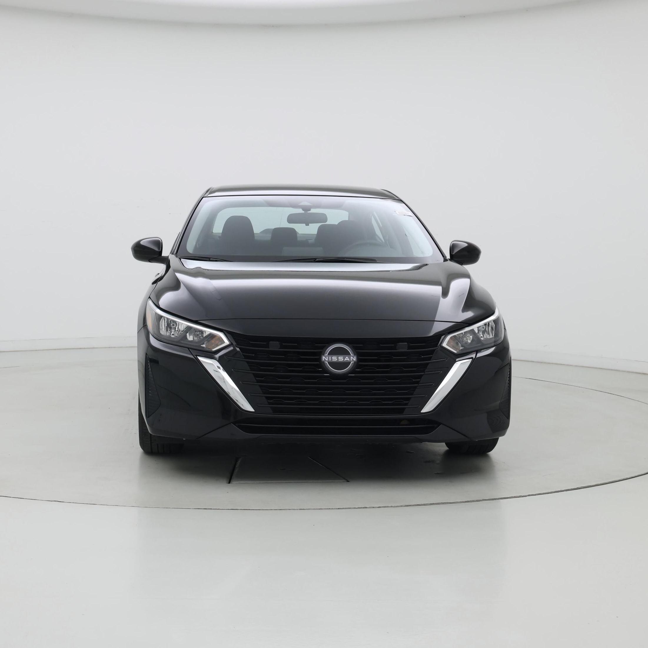 Thumbnail: 2024 Nissan Sentra - 5