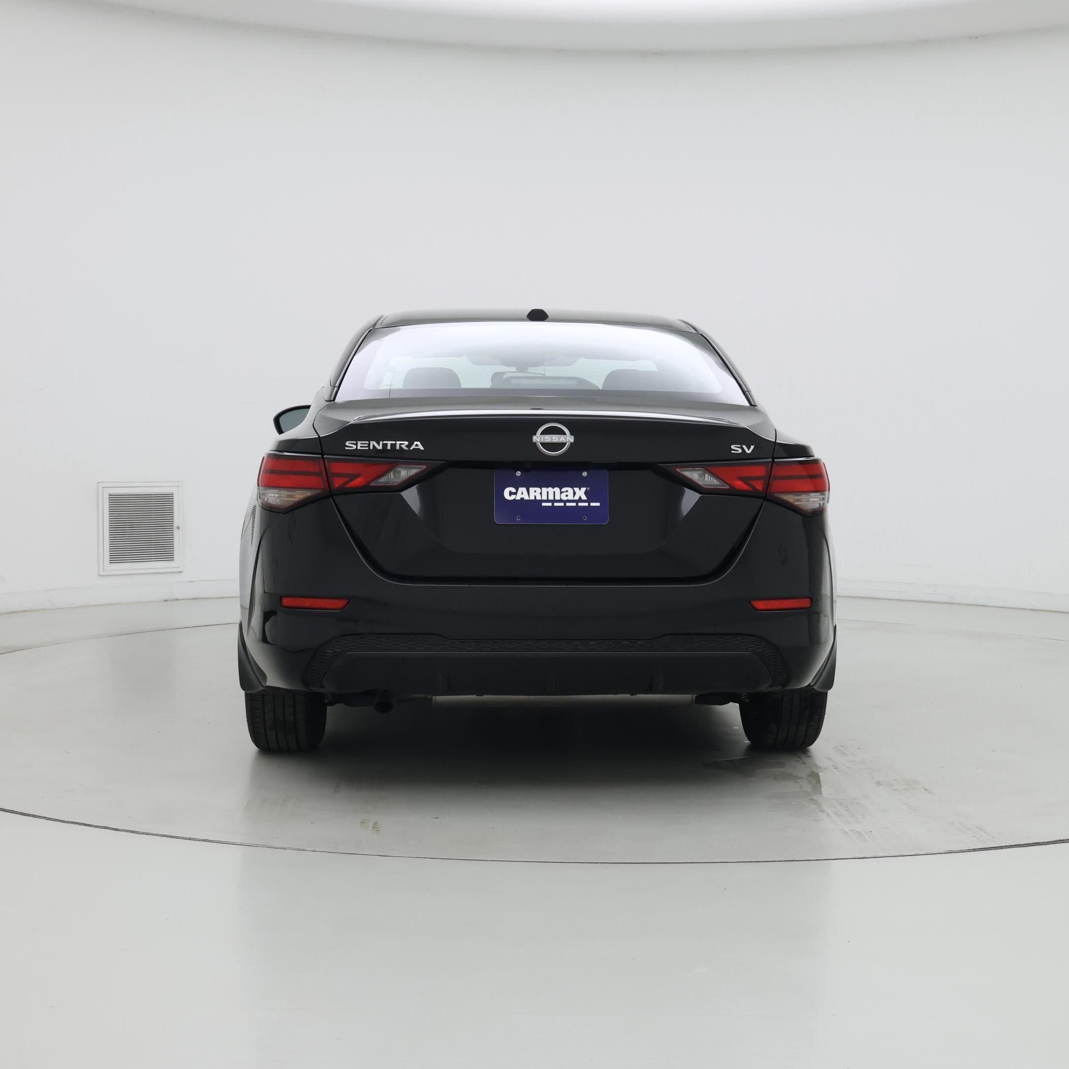 Thumbnail: 2024 Nissan Sentra - 6