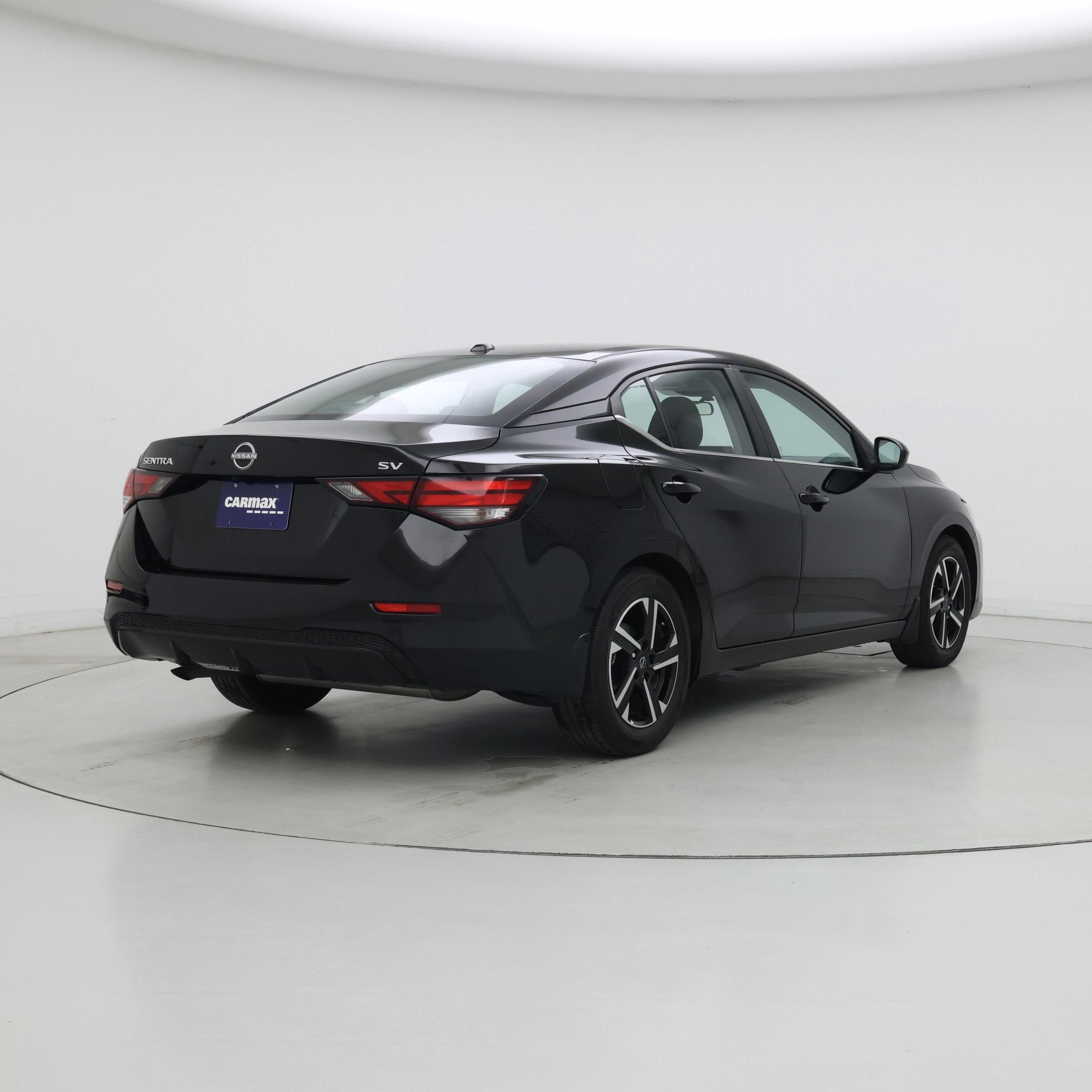 Thumbnail: 2024 Nissan Sentra - 8