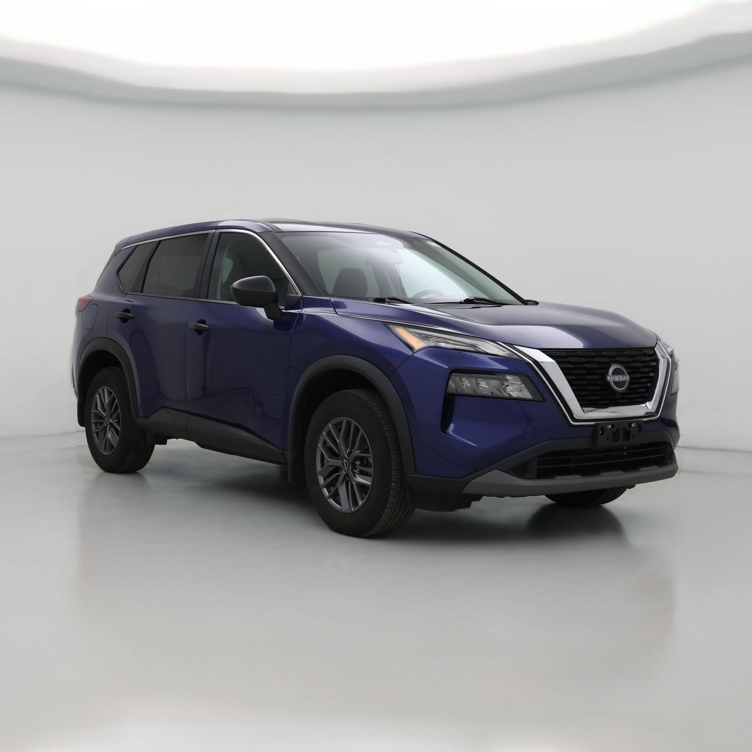 Thumbnail: 2023 Nissan Rogue - 1