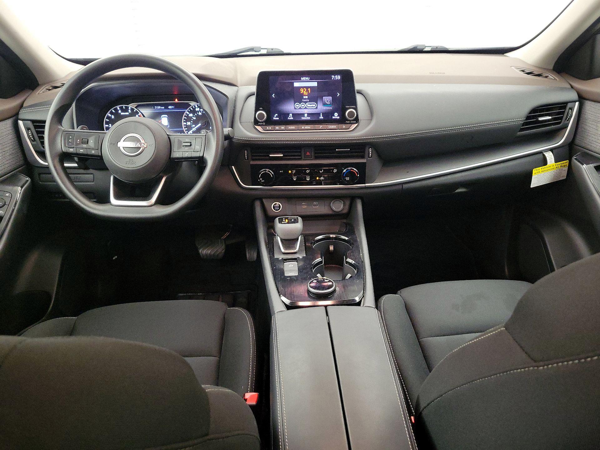 Thumbnail: 2023 Nissan Rogue - 9