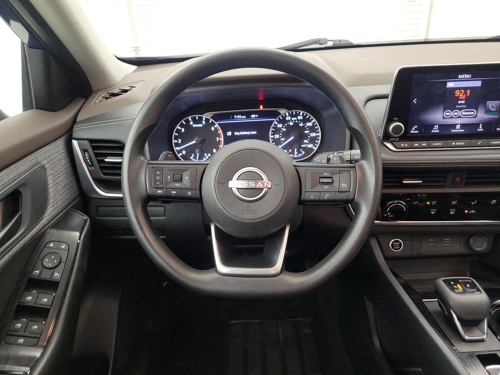 Thumbnail: 2023 Nissan Rogue - 10