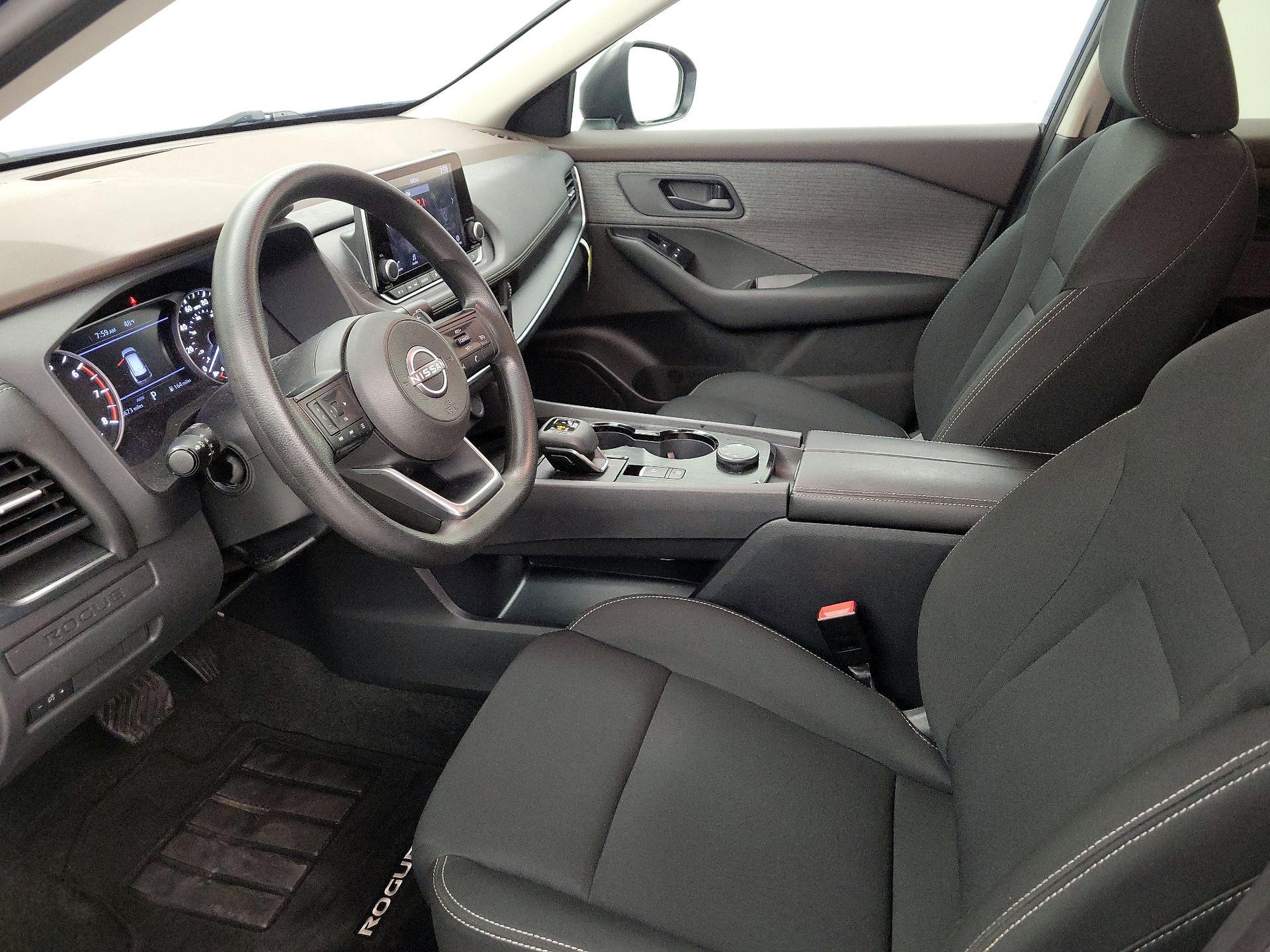 Thumbnail: 2023 Nissan Rogue - 11