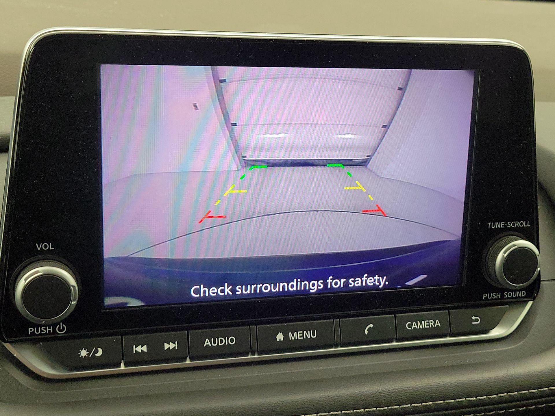 Thumbnail: 2023 Nissan Rogue - 14