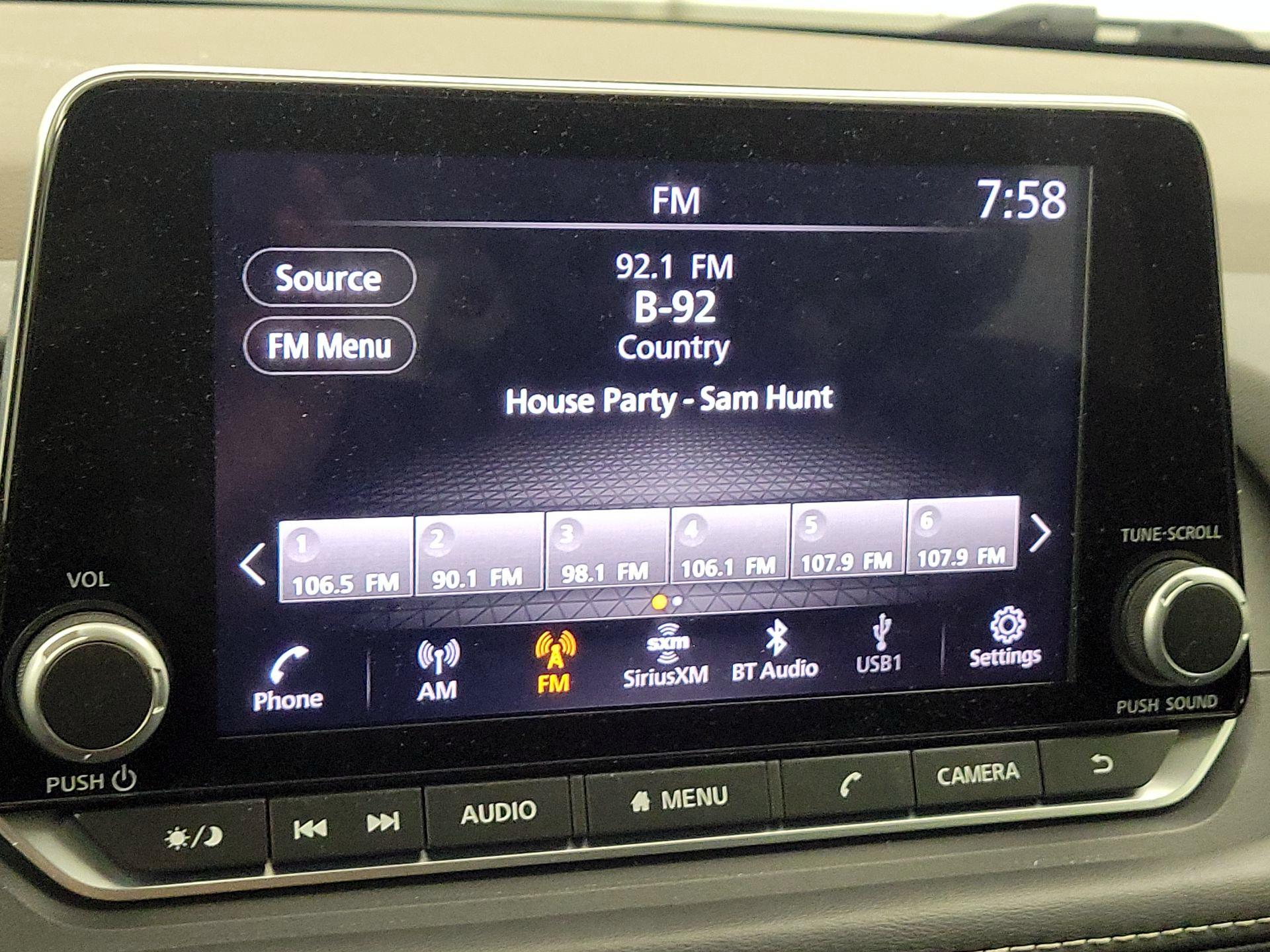 Thumbnail: 2023 Nissan Rogue - 15