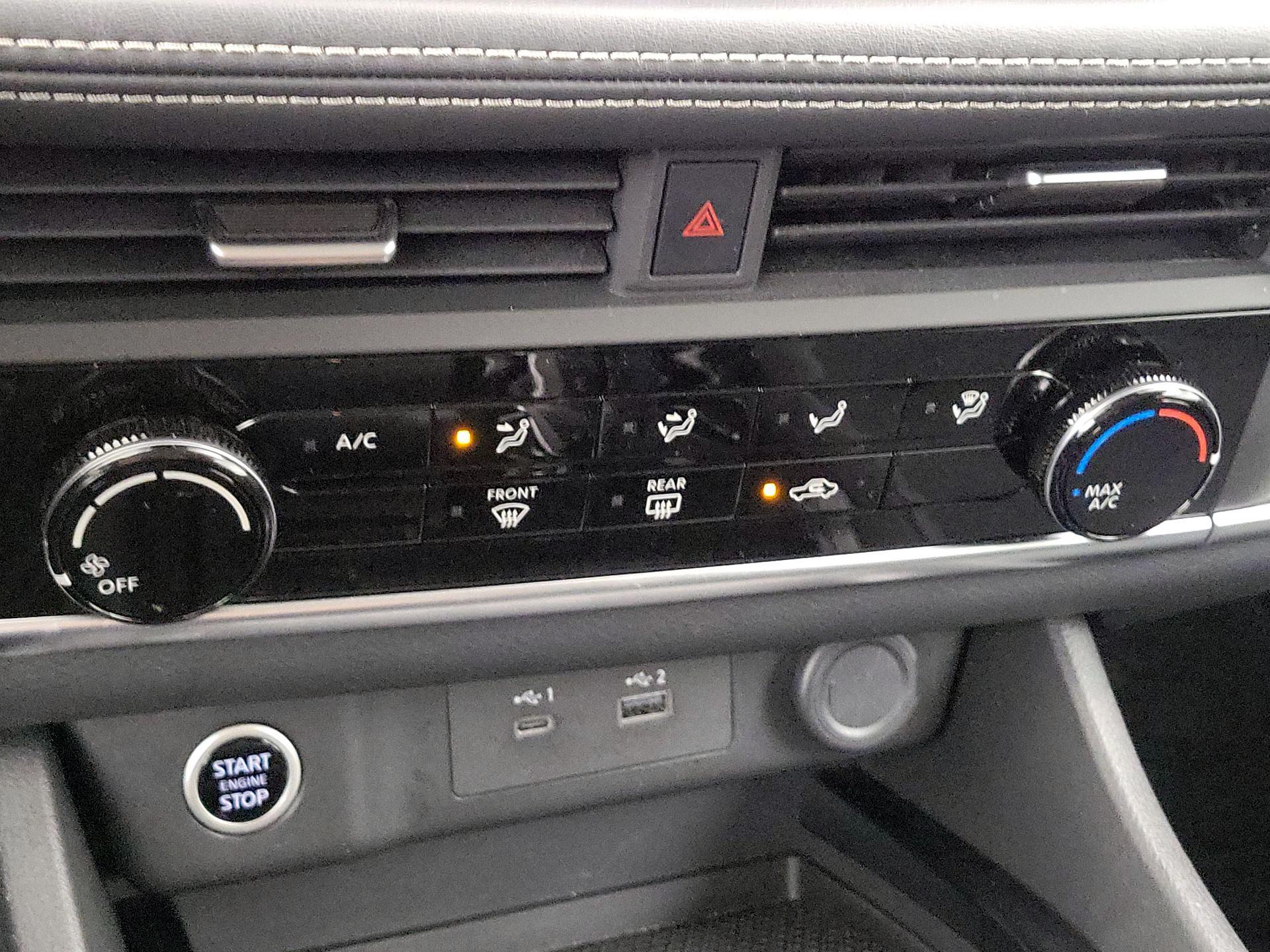 Thumbnail: 2023 Nissan Rogue - 16