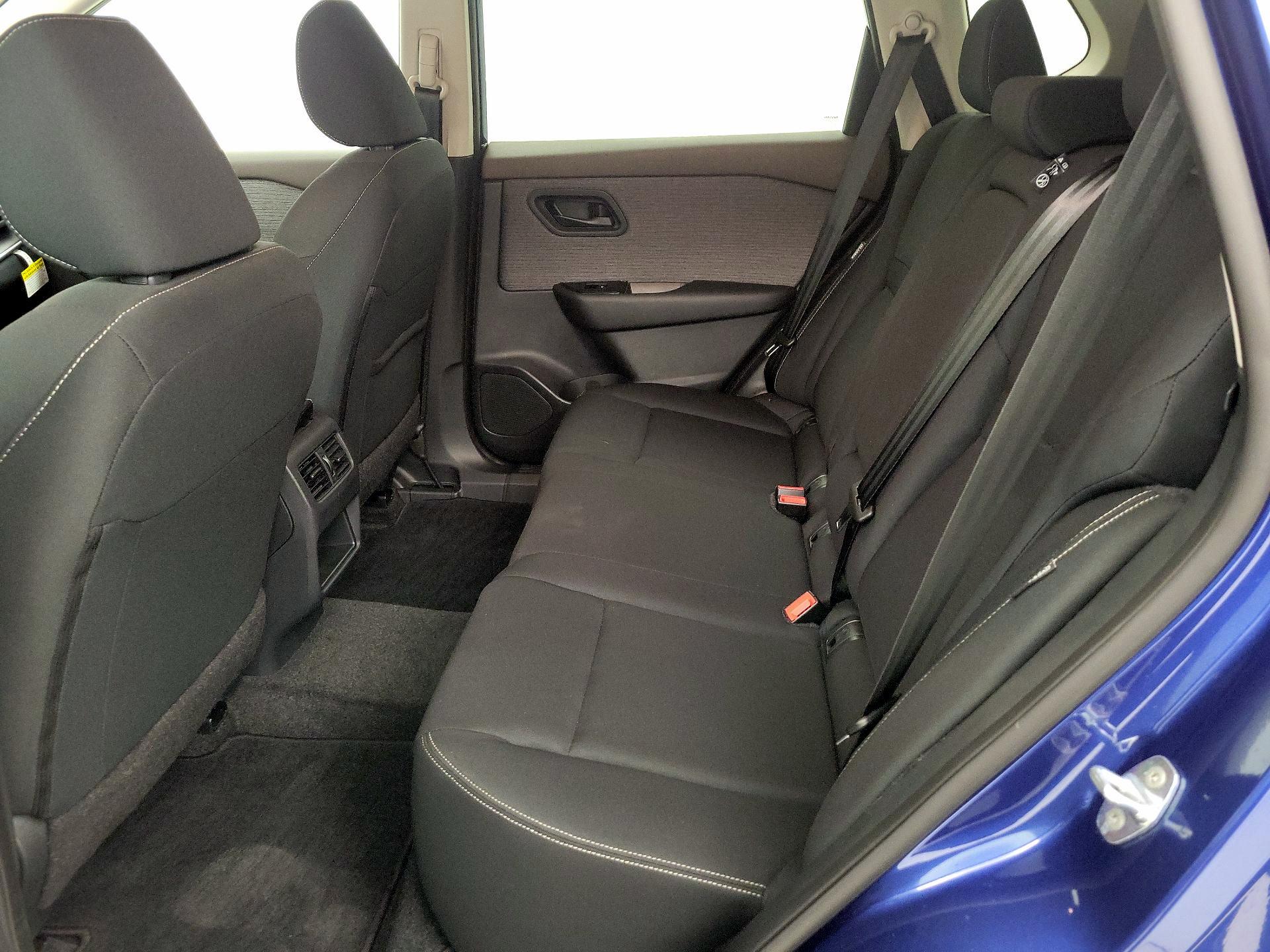 Thumbnail: 2023 Nissan Rogue - 19