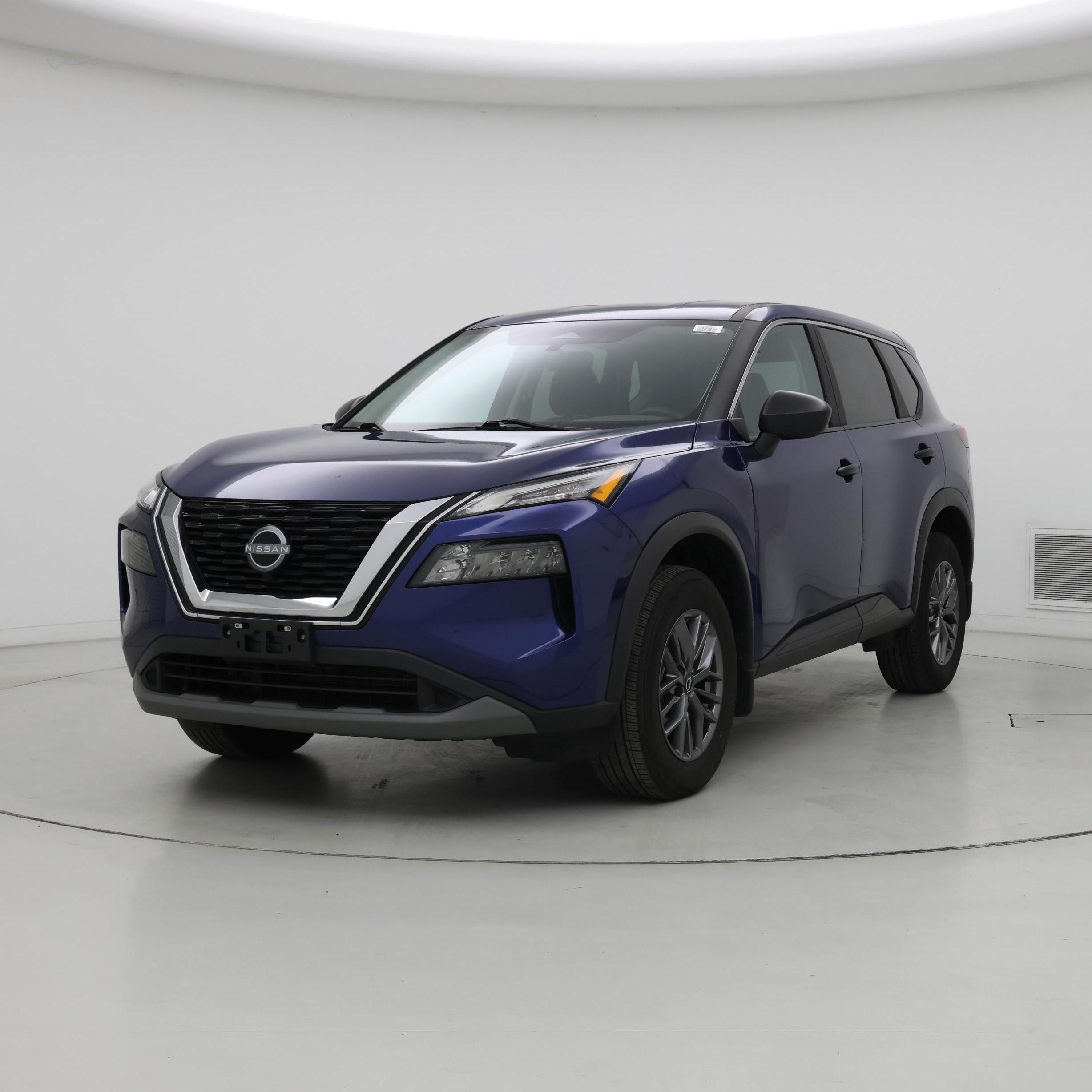 Thumbnail: 2023 Nissan Rogue - 4