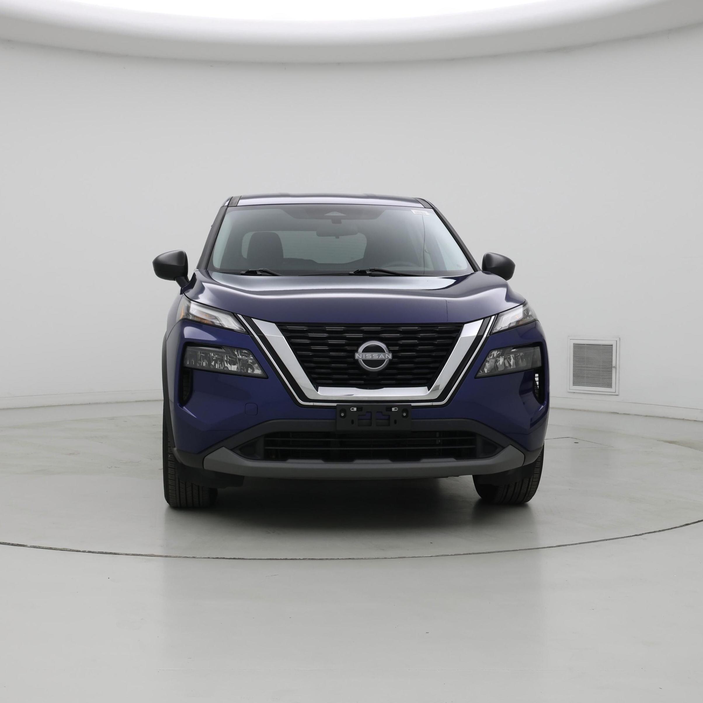 Thumbnail: 2023 Nissan Rogue - 5