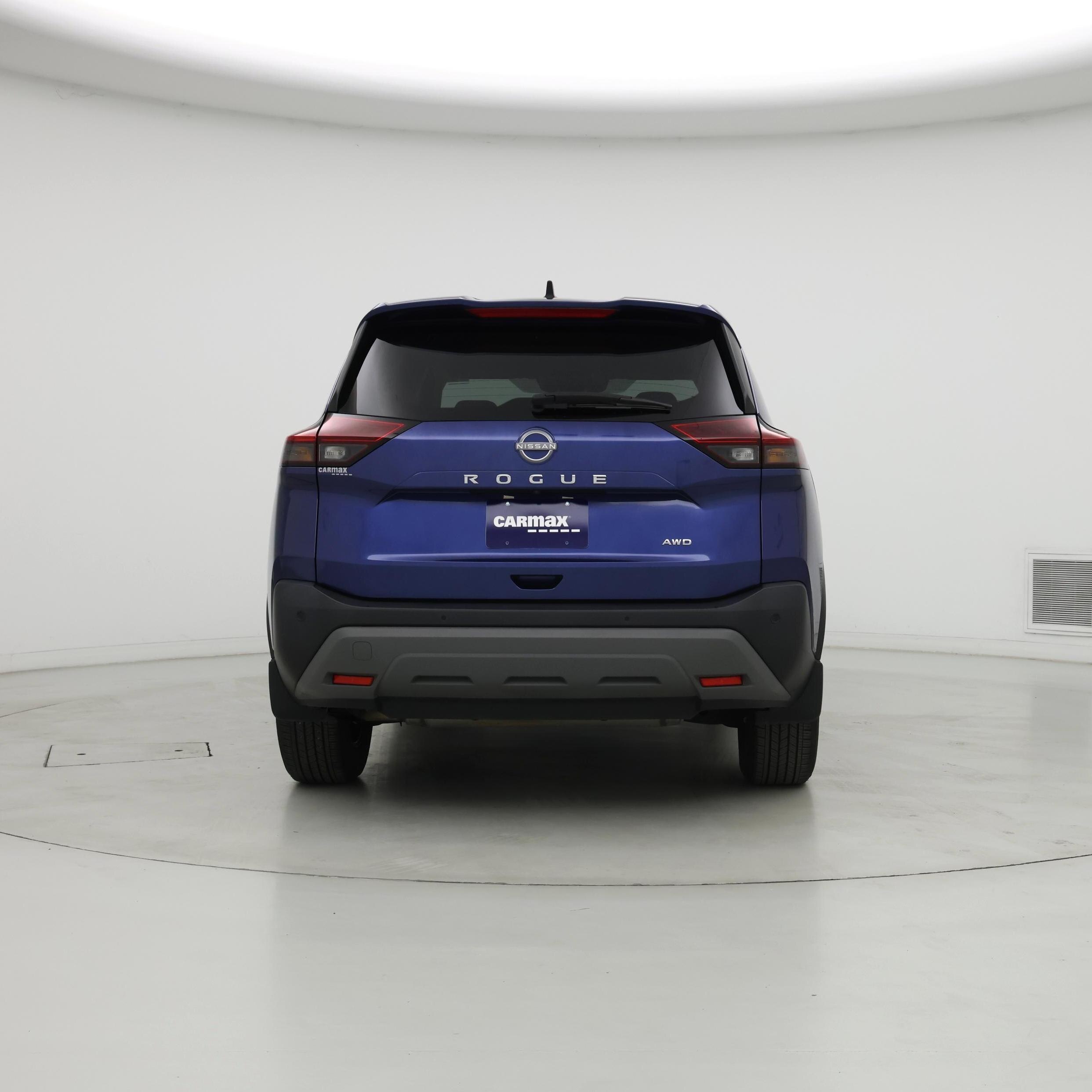 Thumbnail: 2023 Nissan Rogue - 6