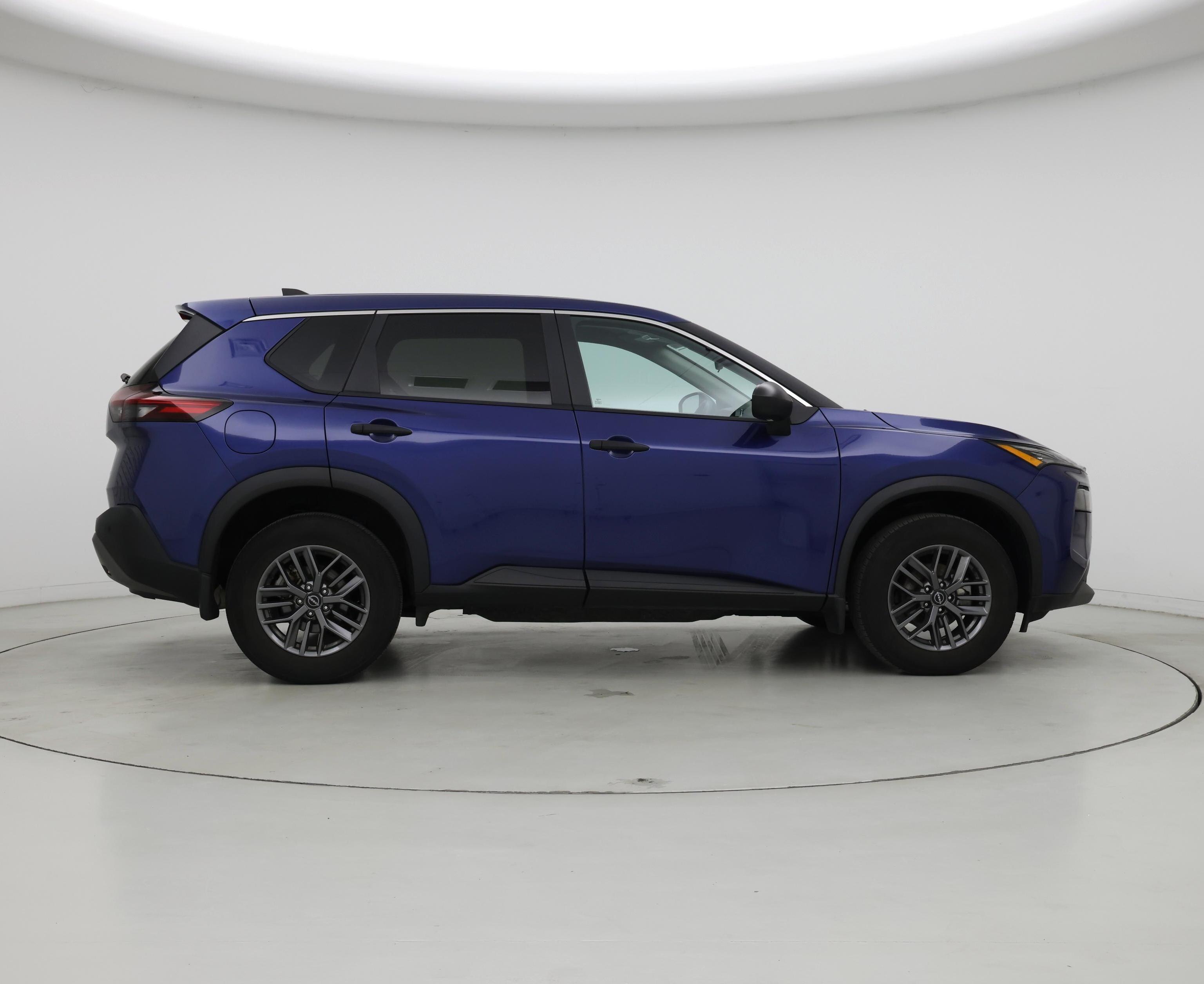 Thumbnail: 2023 Nissan Rogue - 7