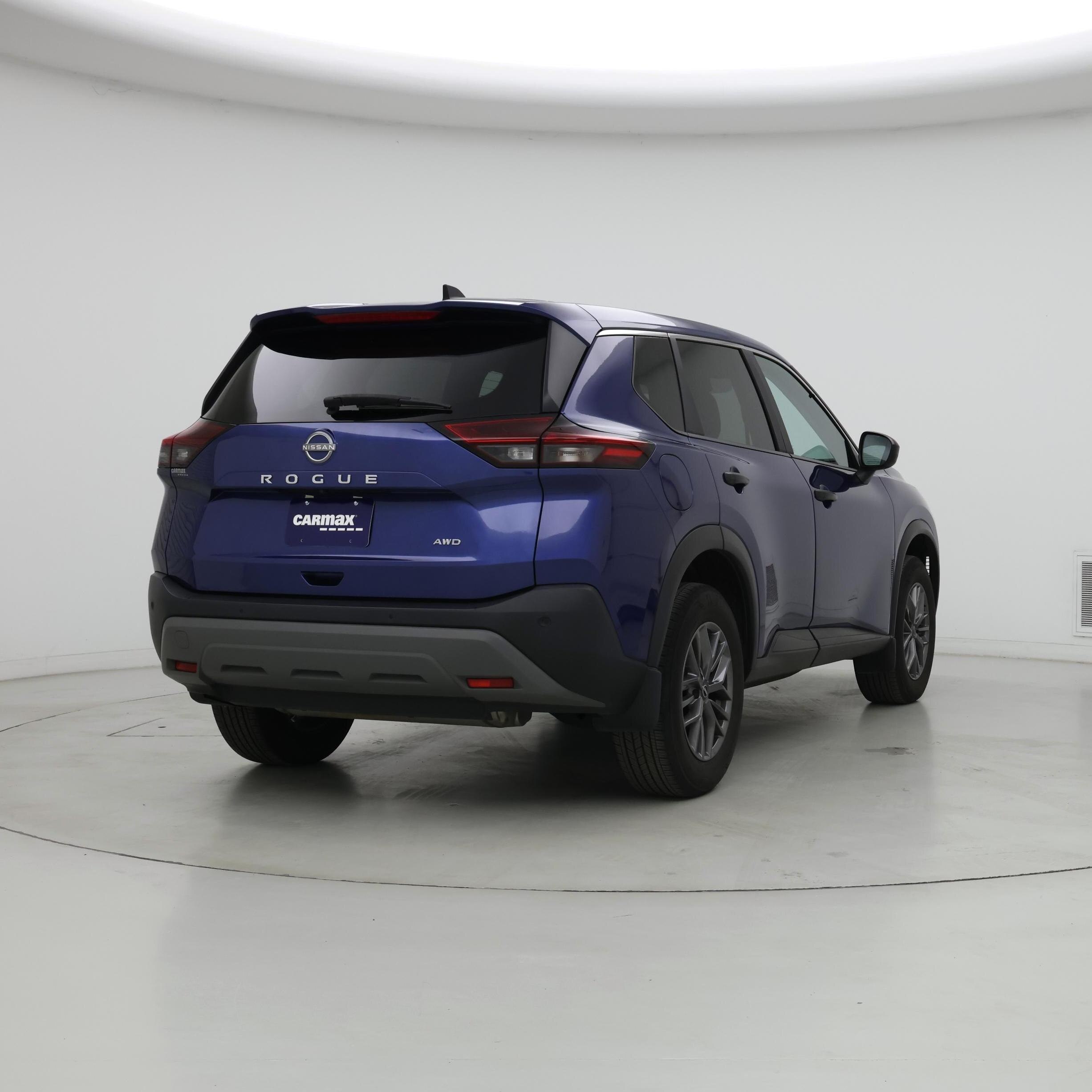 Thumbnail: 2023 Nissan Rogue - 8