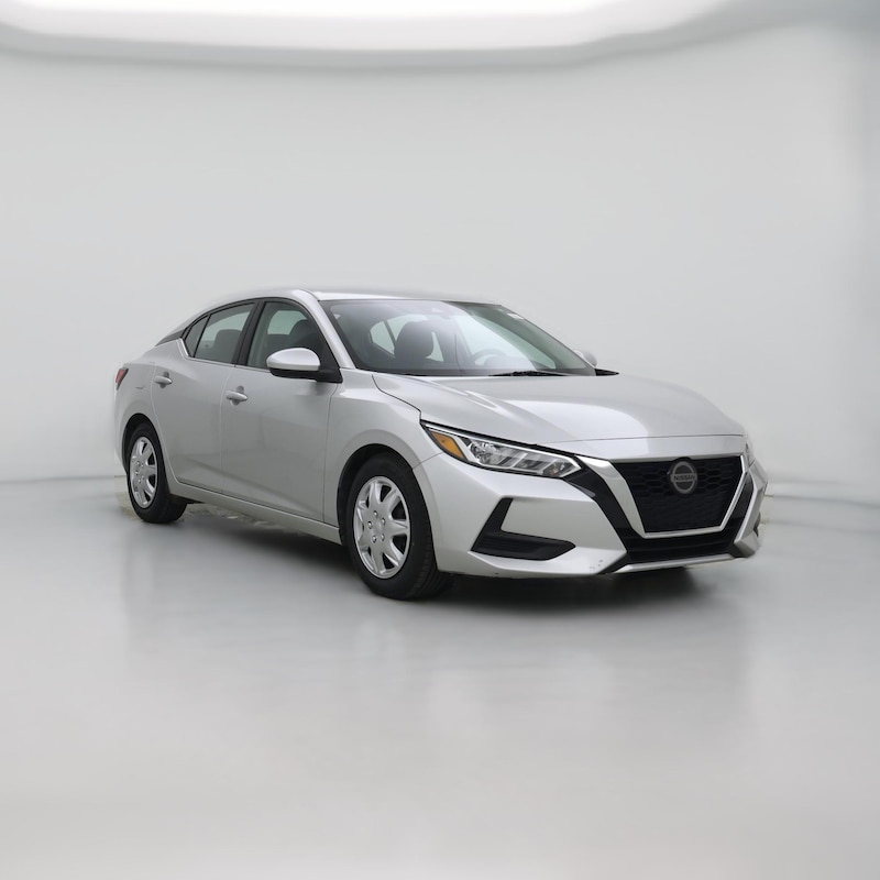 2023 Nissan Sentra S