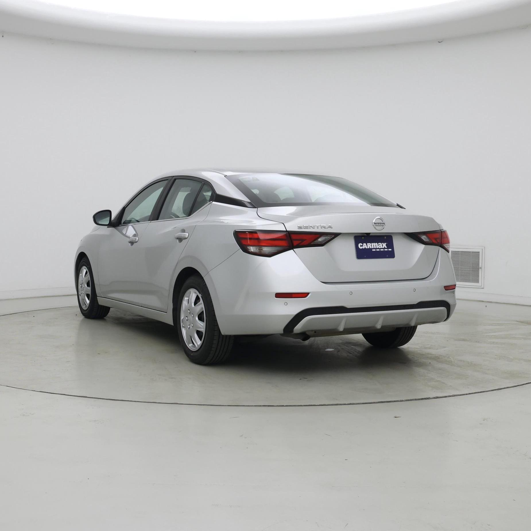 Thumbnail: 2023 Nissan Sentra - 2