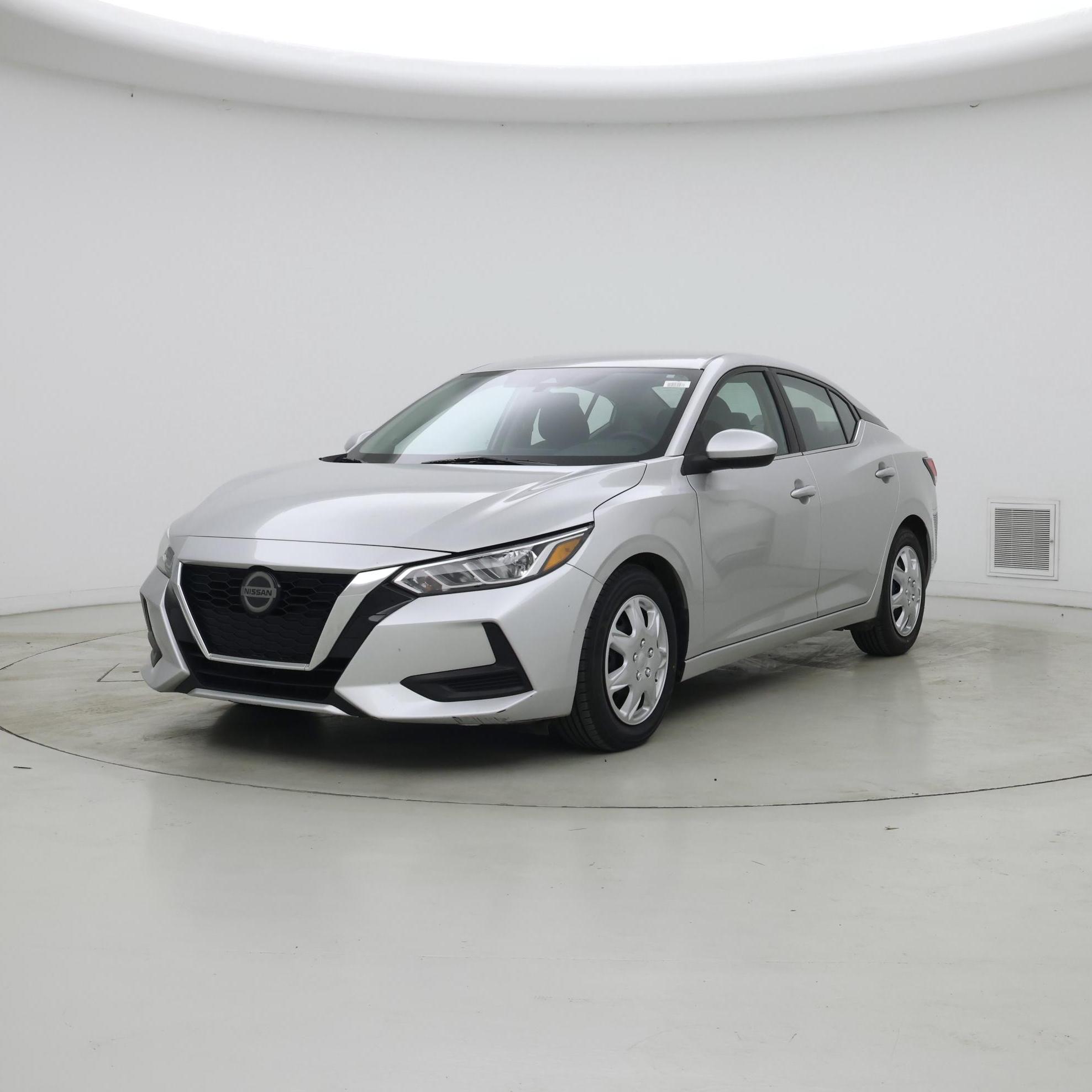 Thumbnail: 2023 Nissan Sentra - 4
