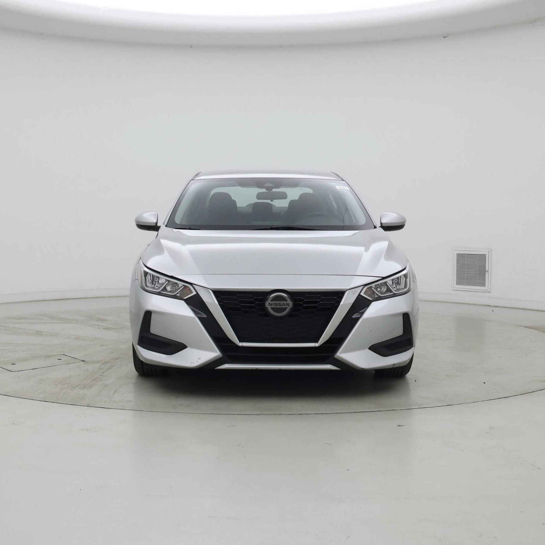 Thumbnail: 2023 Nissan Sentra - 5
