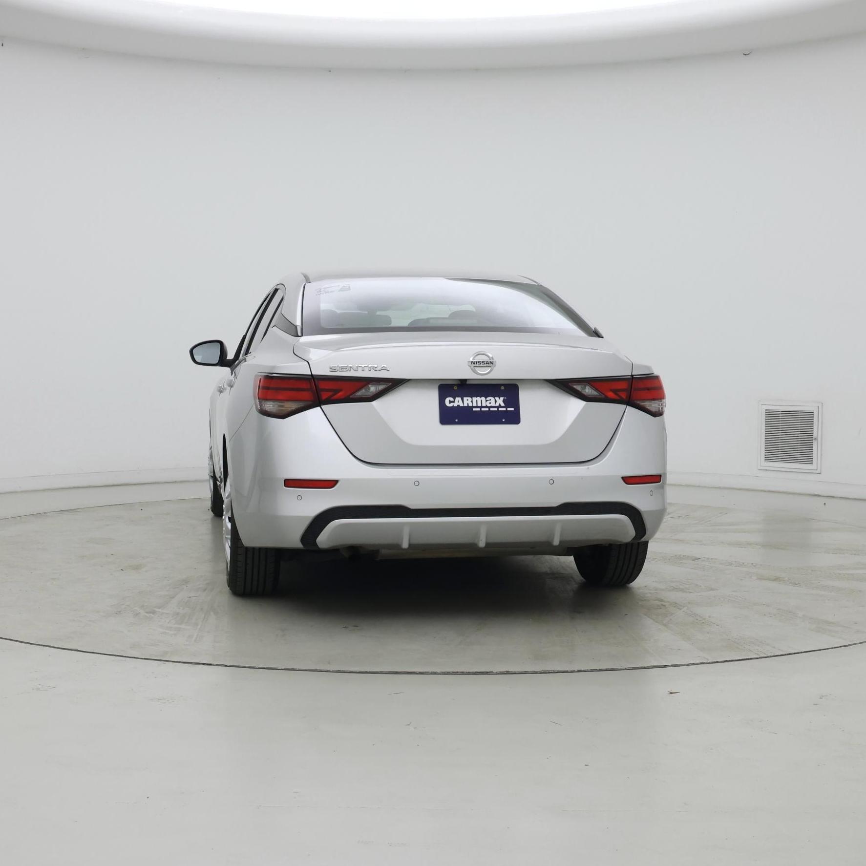 Thumbnail: 2023 Nissan Sentra - 6