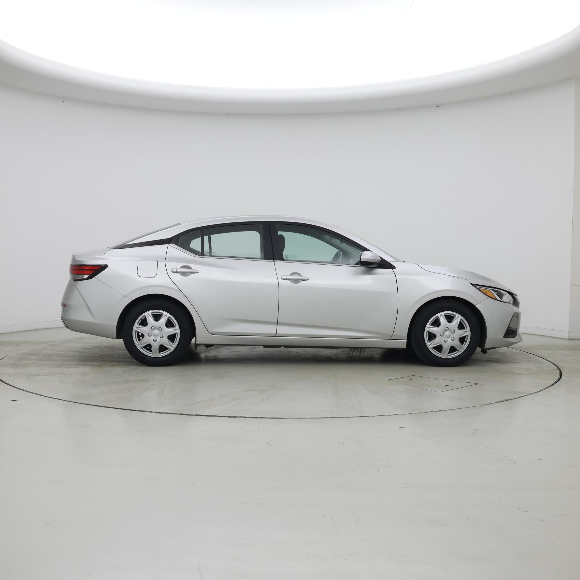 Thumbnail: 2023 Nissan Sentra - 7