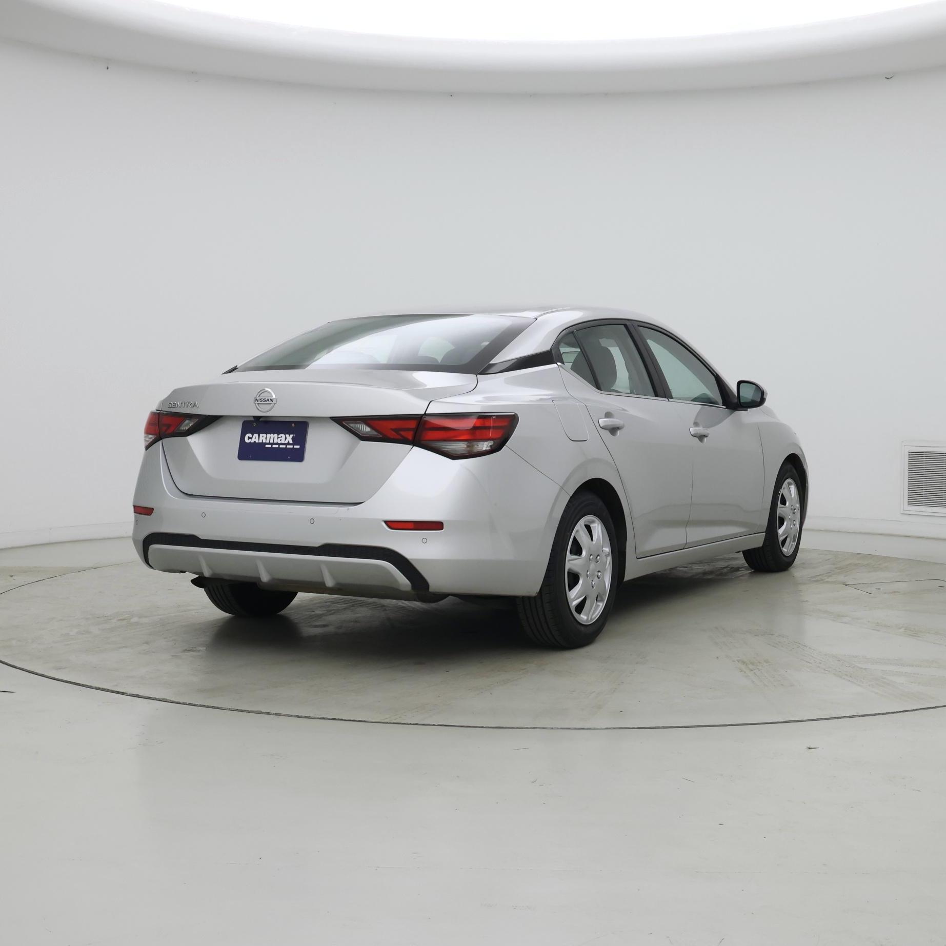 Thumbnail: 2023 Nissan Sentra - 8