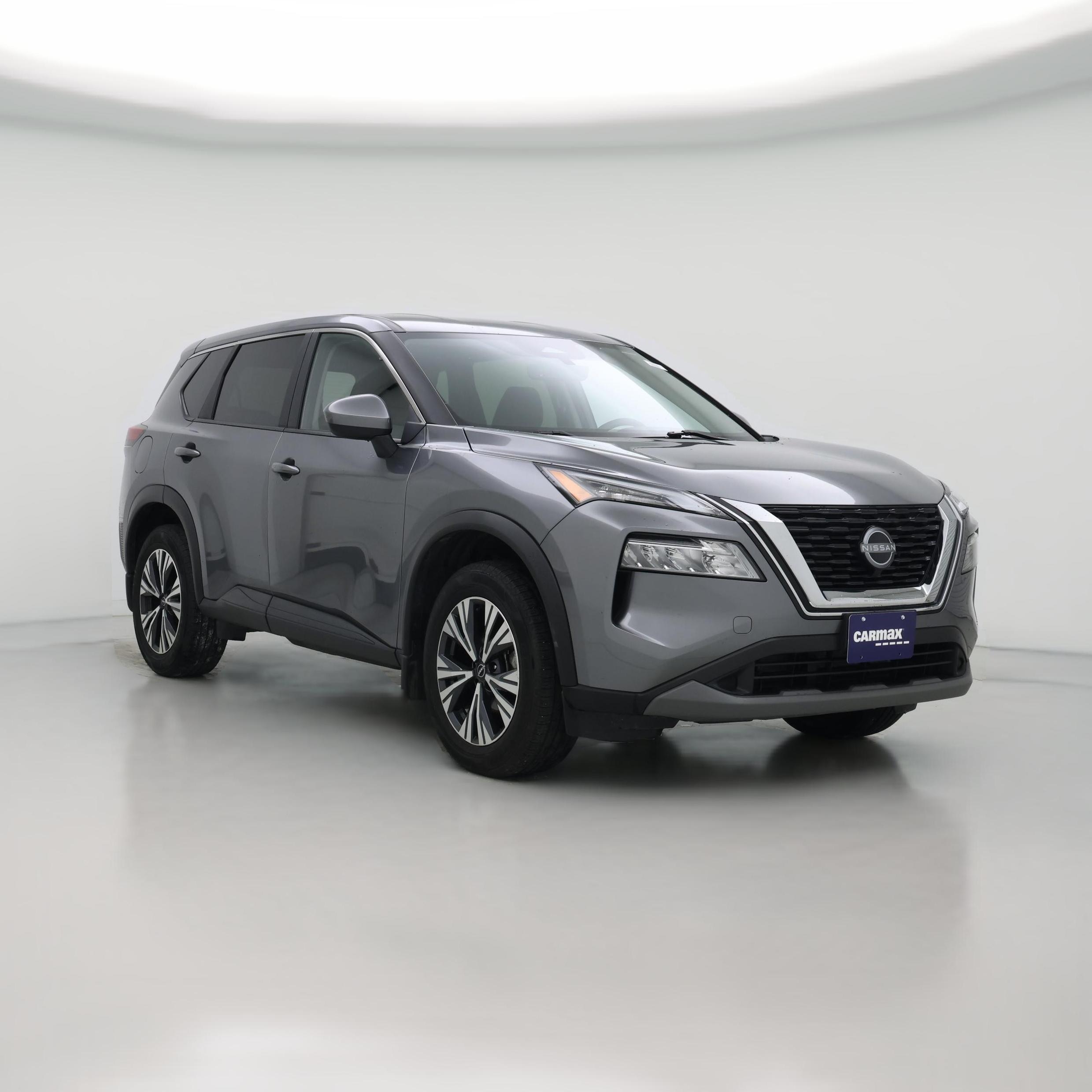 Thumbnail: 2023 Nissan Rogue - 1