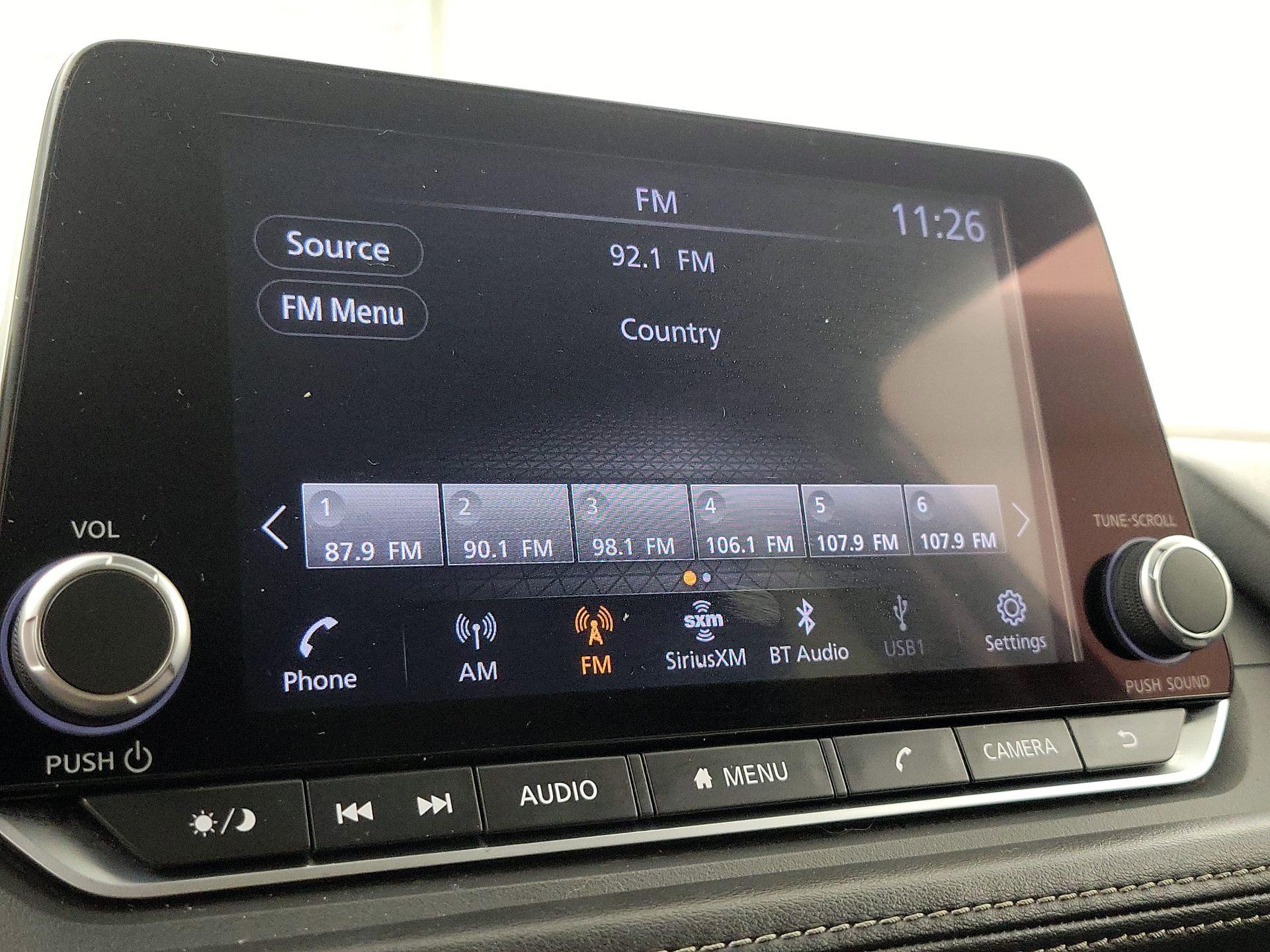 Thumbnail: 2023 Nissan Rogue - 15